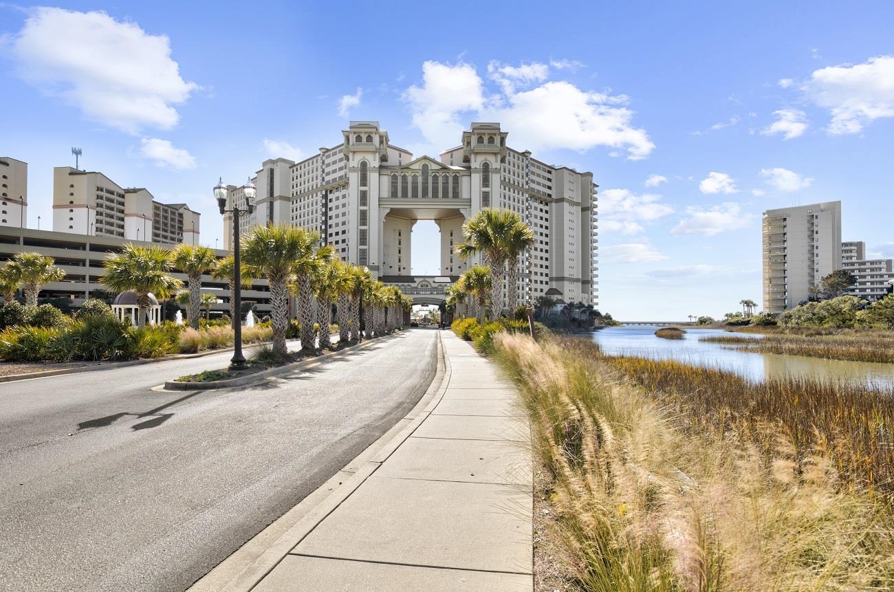 100 N Beach Blvd. Unit 1019 — photo
