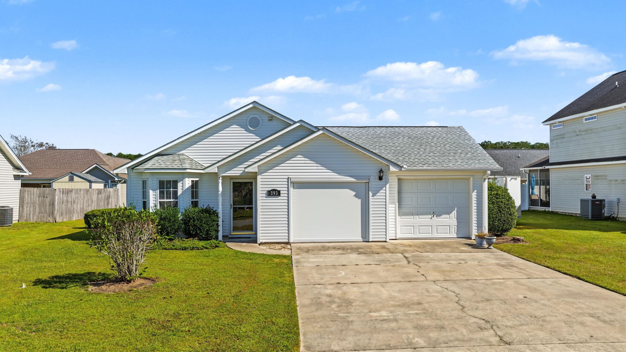193 Balsa Dr. — photo