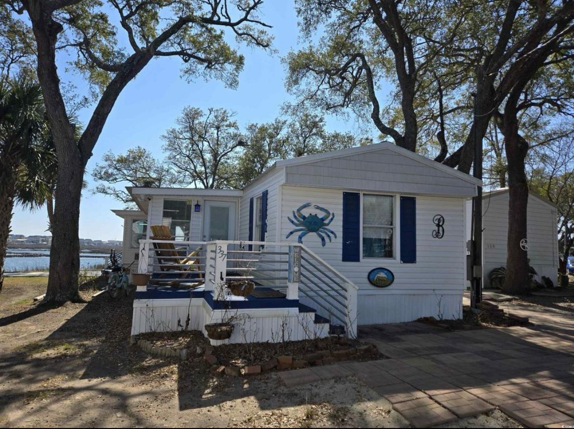 337 Yucca Circle — photo