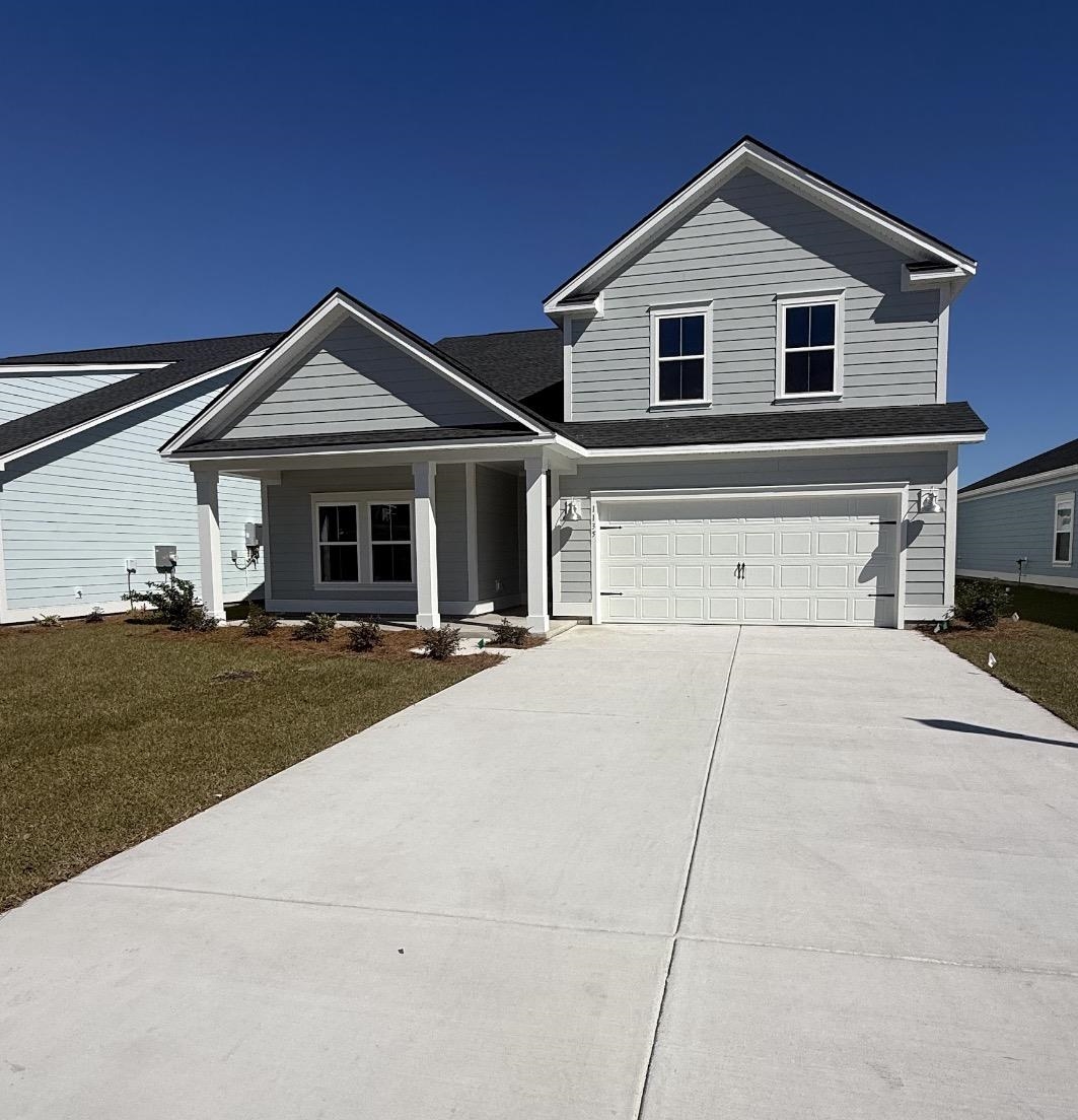 1135 Beach Way Ln. — photo