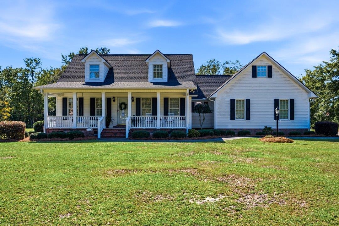 412 Carolina Dr. — photo