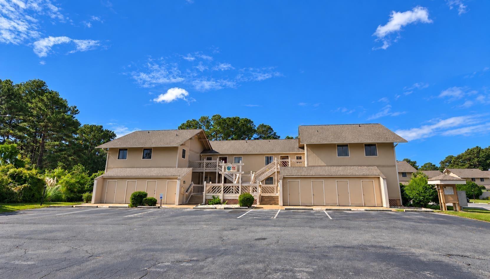 3015 Old Bryan Dr. Unit 11-3 — photo