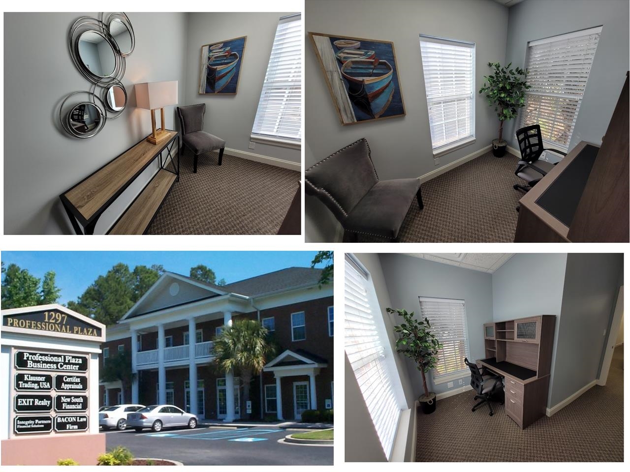 1297 Professional Dr. Business Center — photo