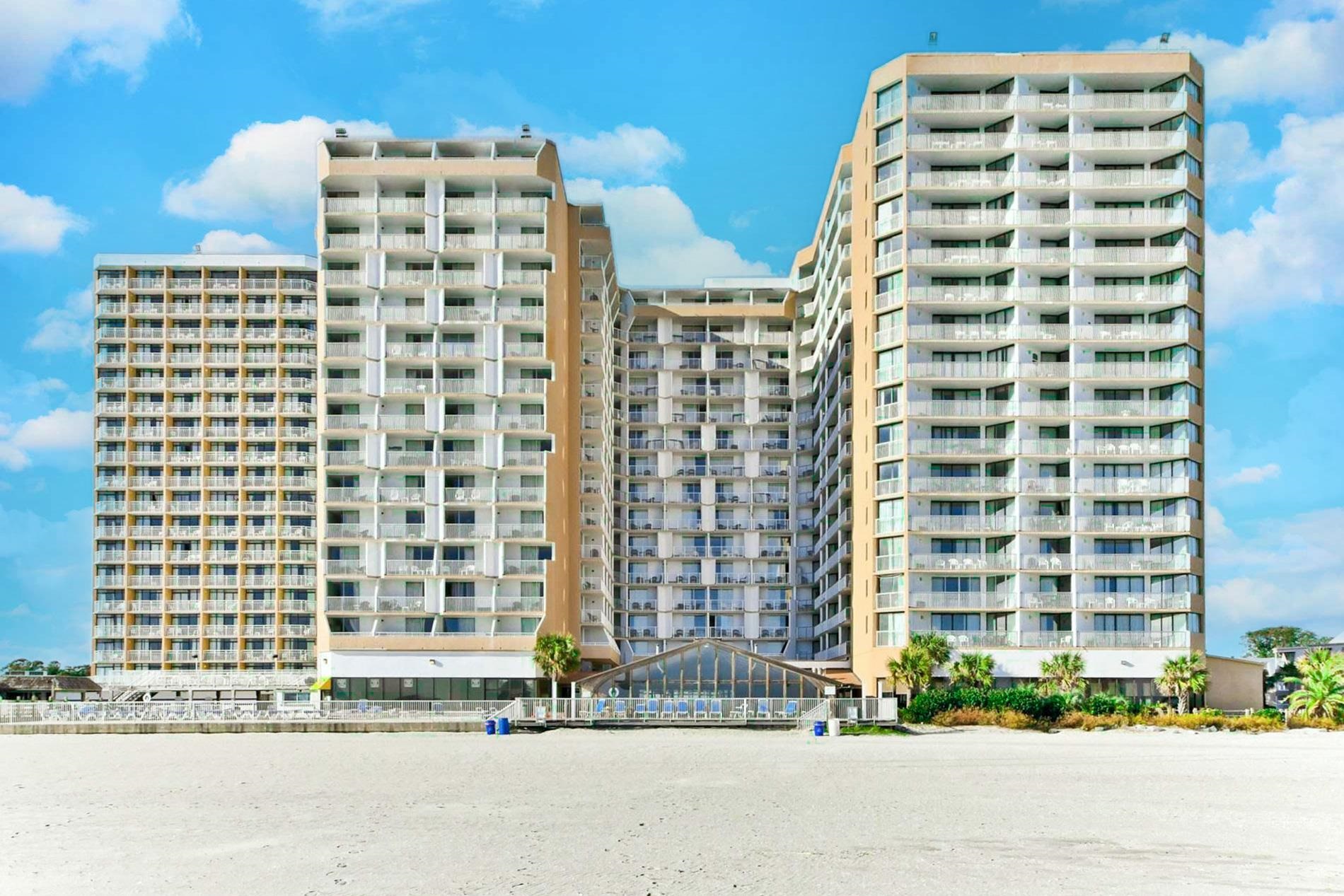 9550 Shore Dr. Unit 820 — photo