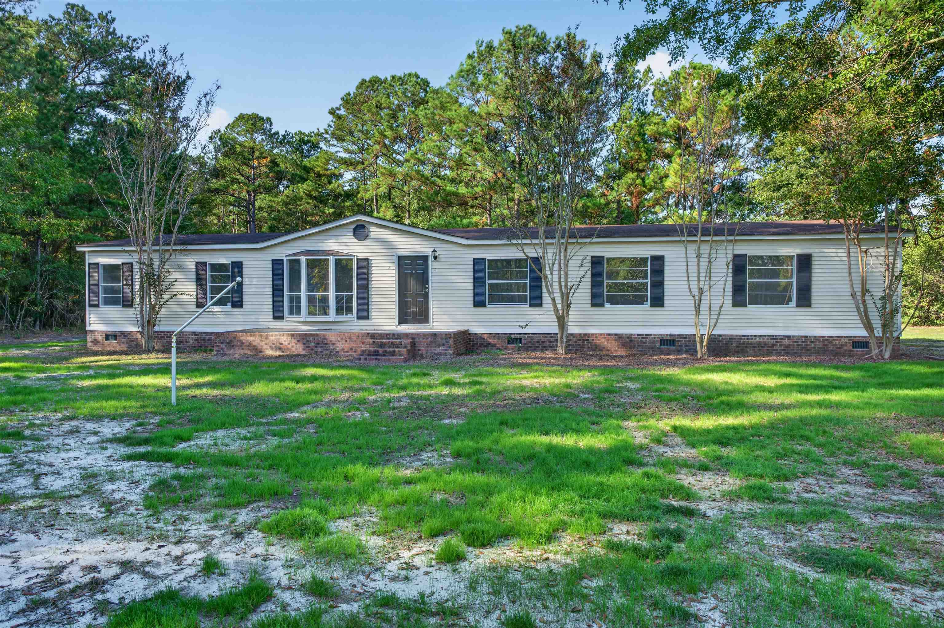 2193 Worthams Cut Off Rd. — photo