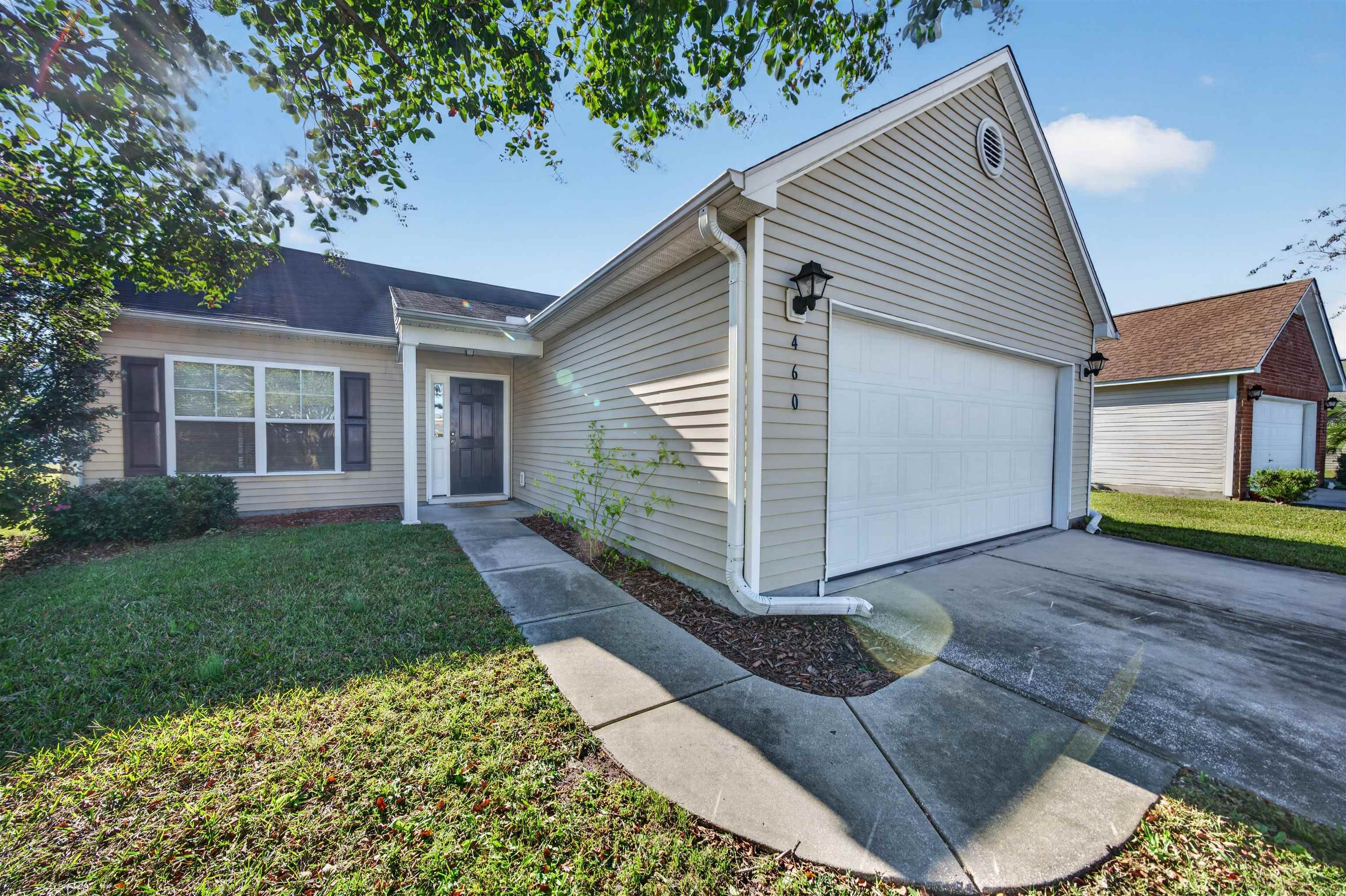 460 Palm Frond Dr. — photo