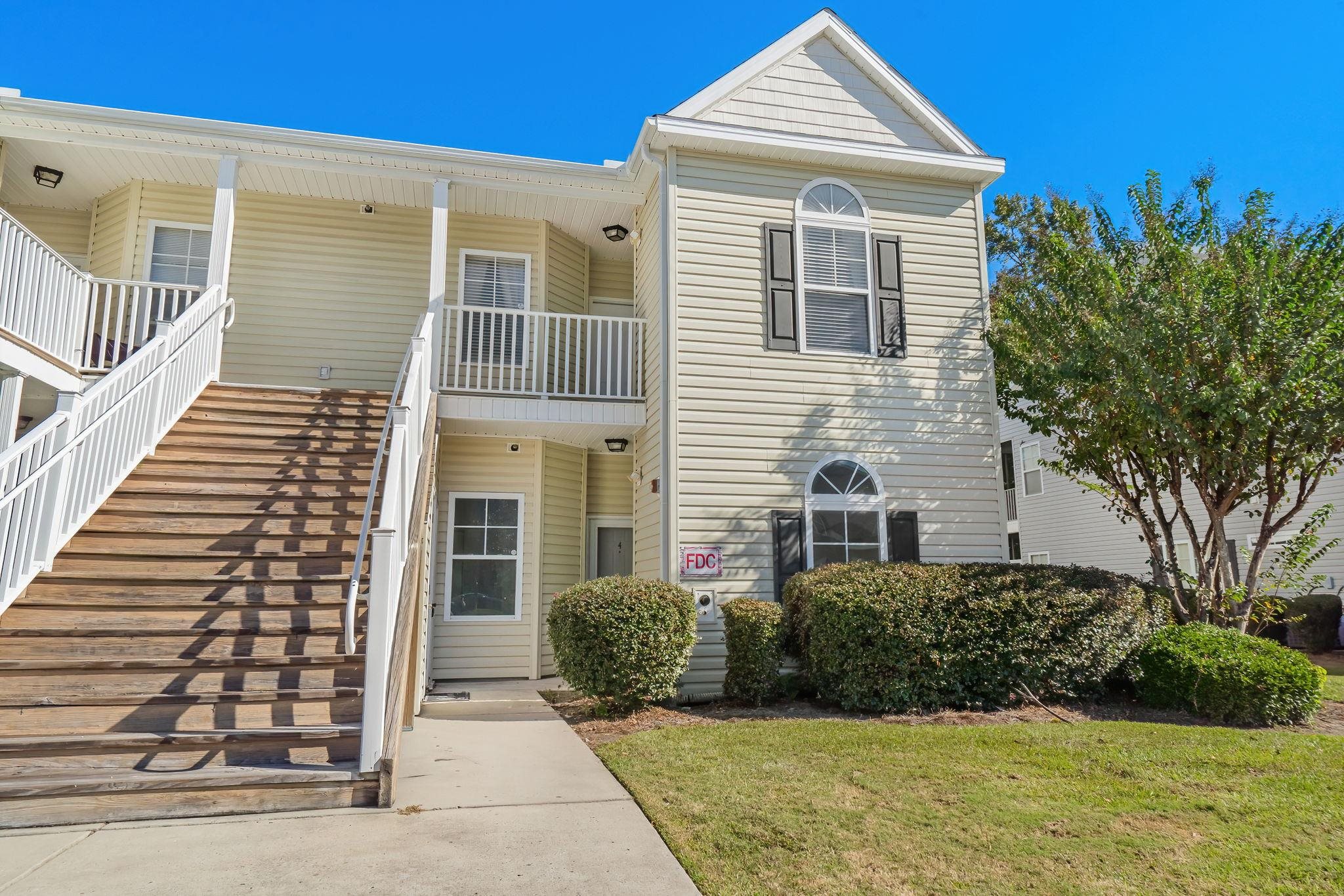 230 Portsmith Dr. Unit 4 — photo