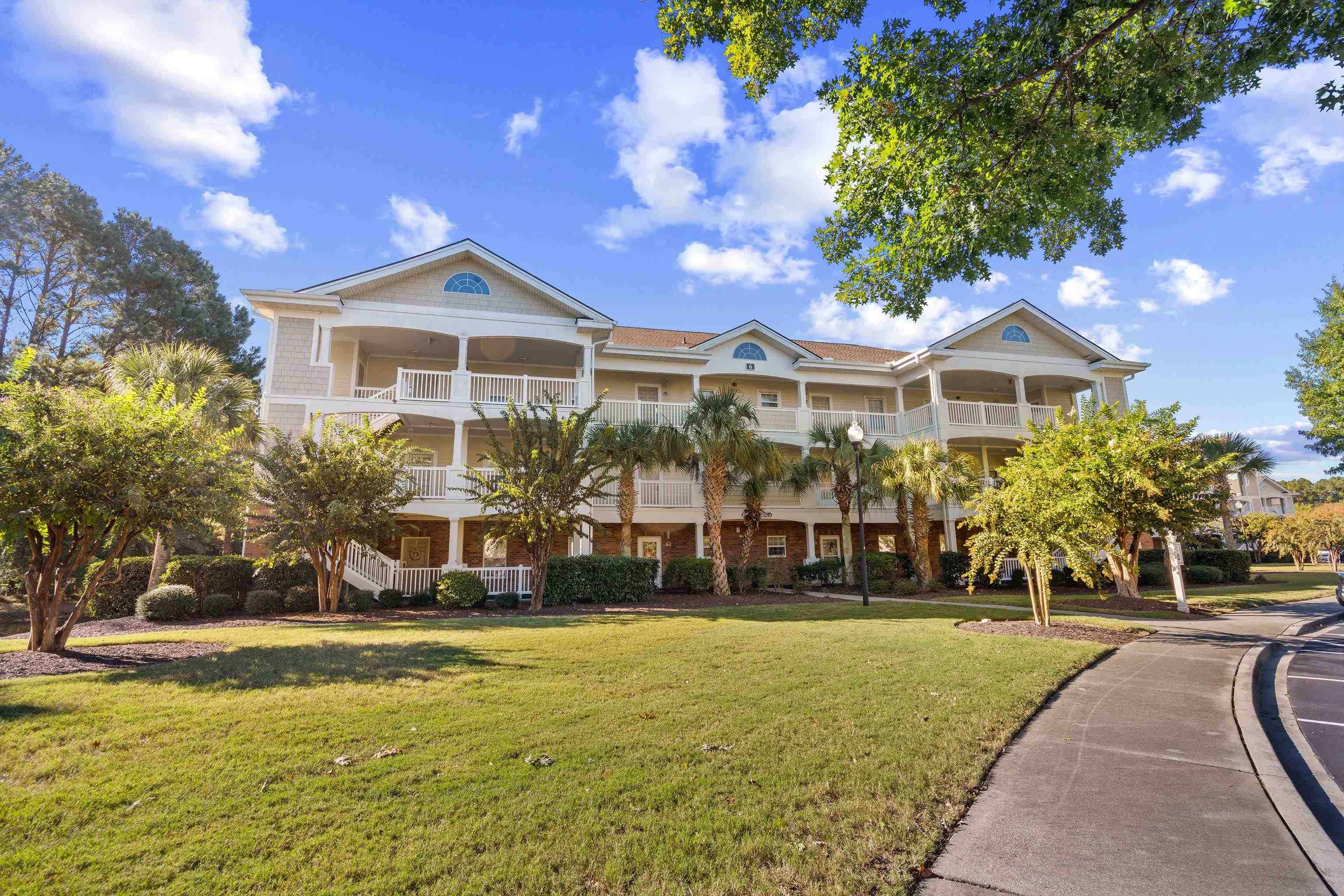 5825 Catalina Dr. Unit 623 — photo