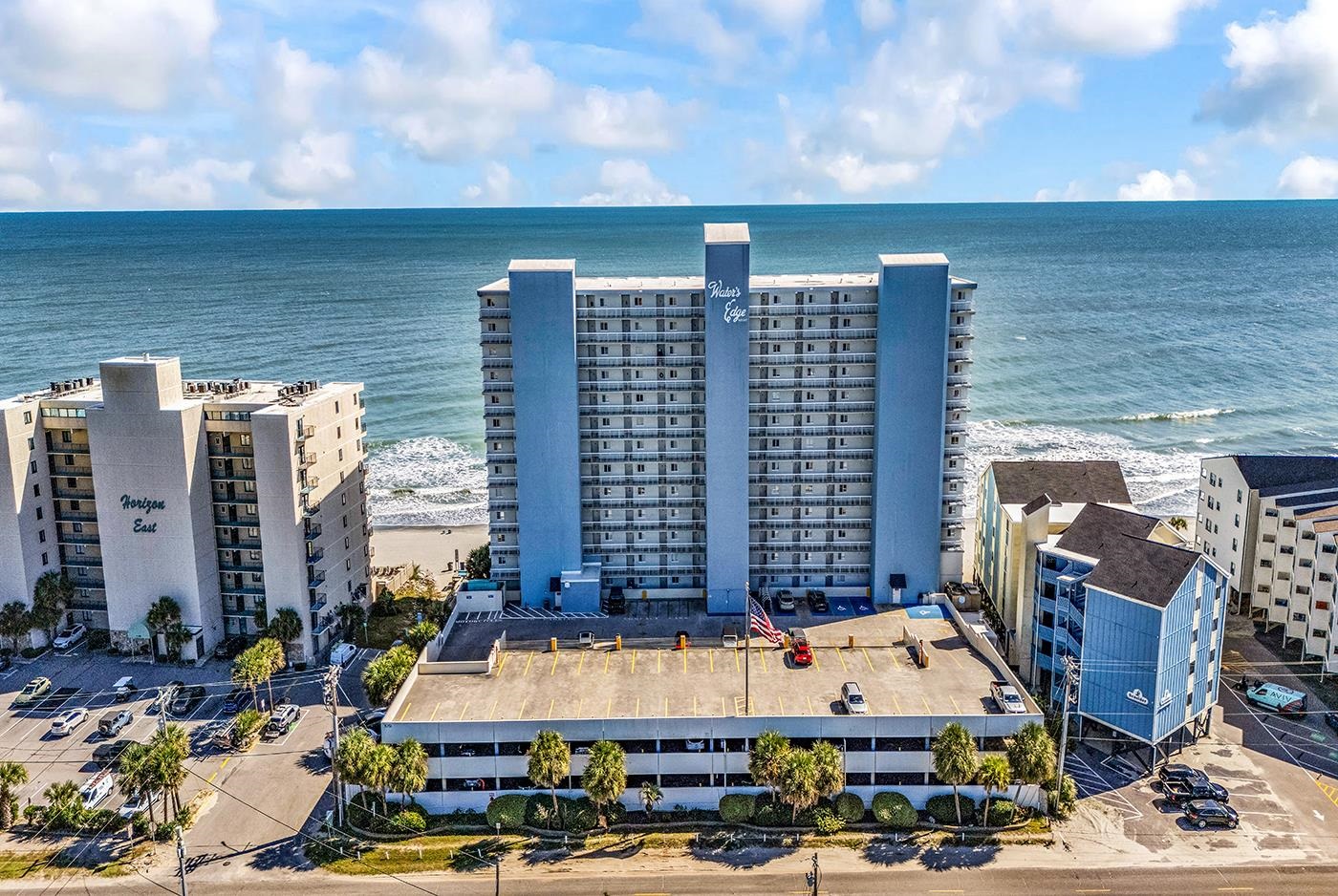 1012 North Waccamaw Dr. Unit 812 — photo