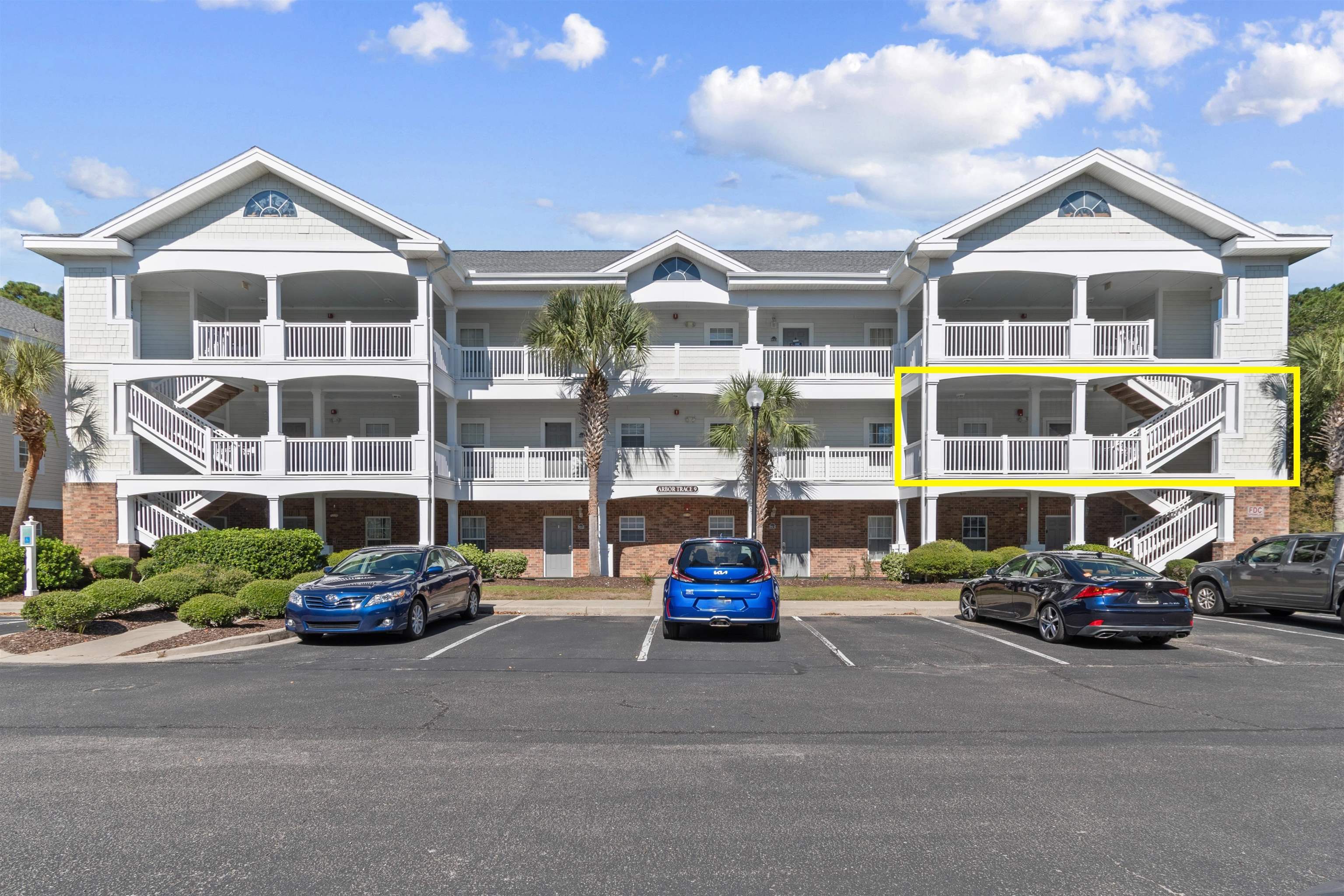 6015 Catalina Dr. Unit 924 — photo
