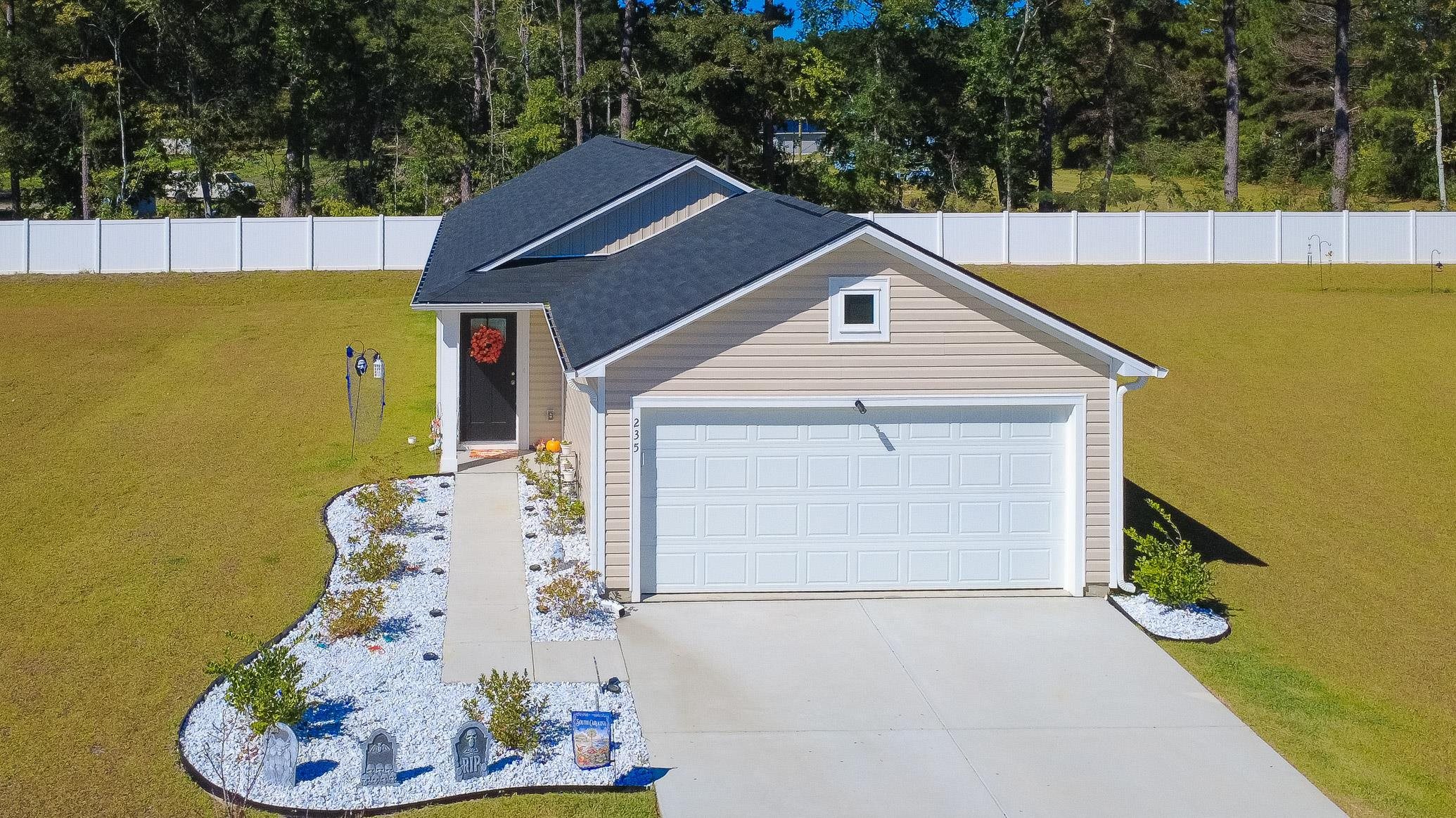 235 Birchwood Dr. — photo