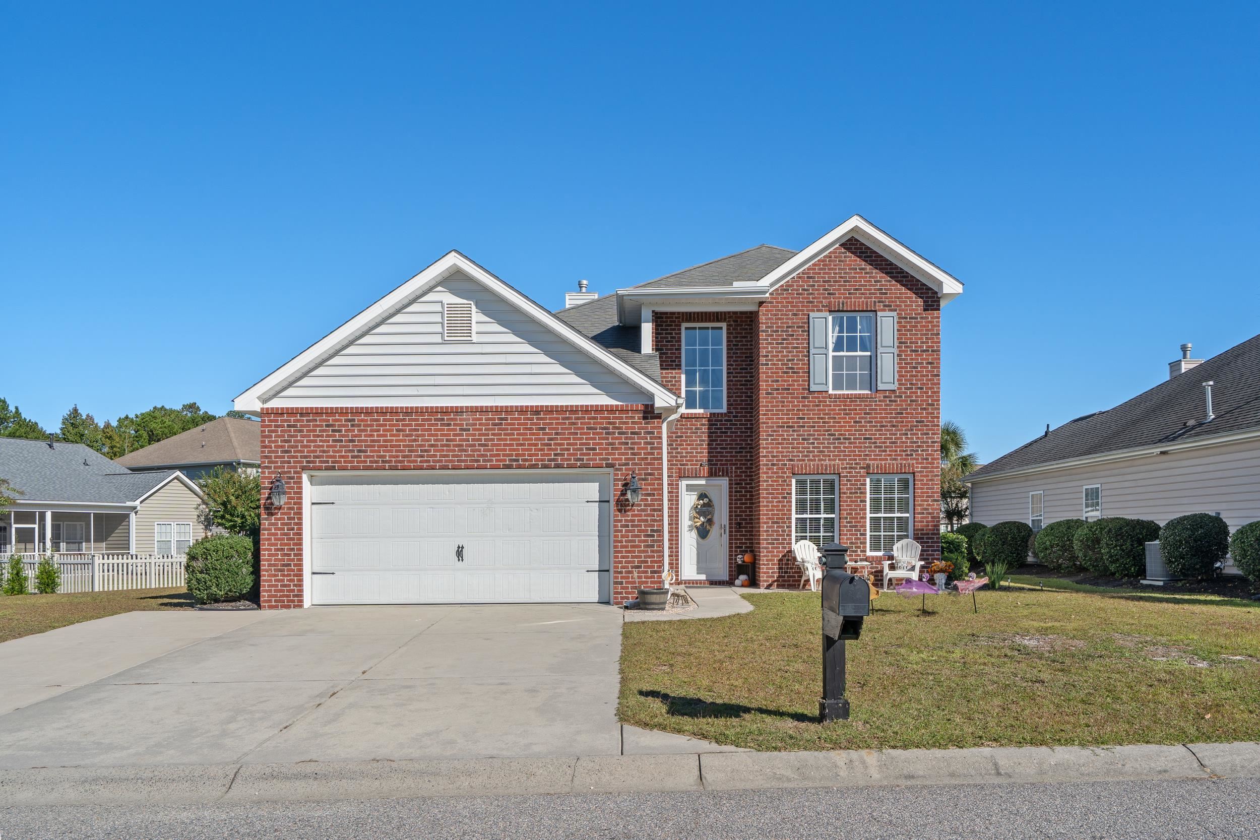 4212 Vista Wood Dr. — photo