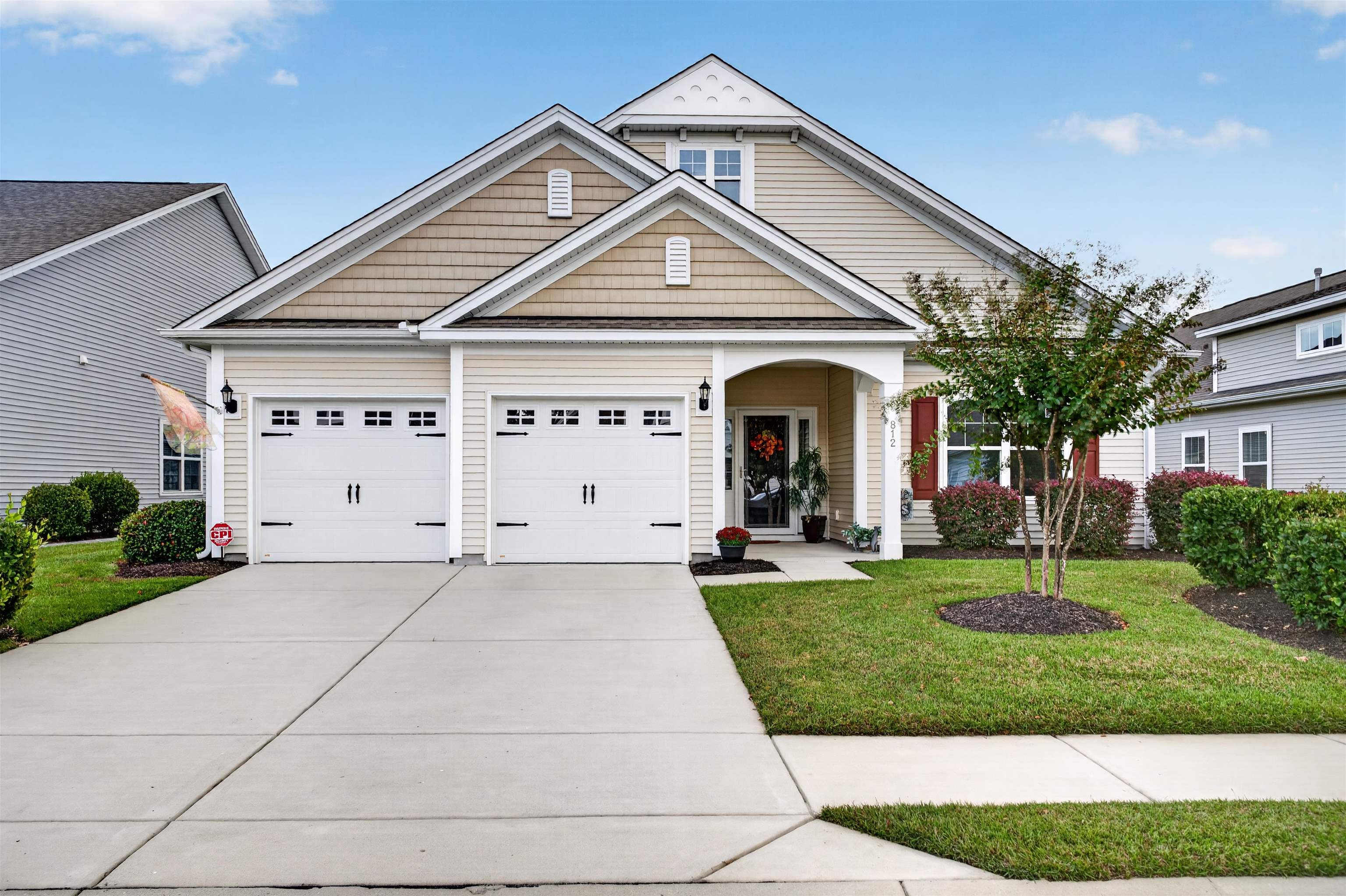 812 Yauhannah Dr. — photo