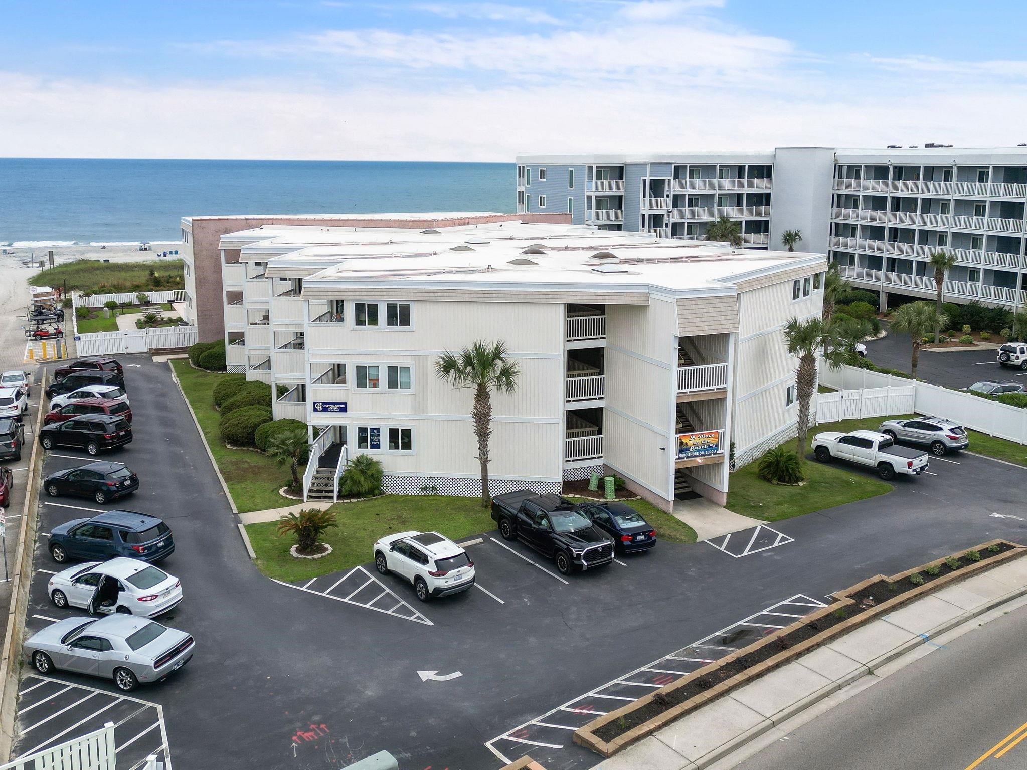 9600 Shore Dr. Unit a312 — photo