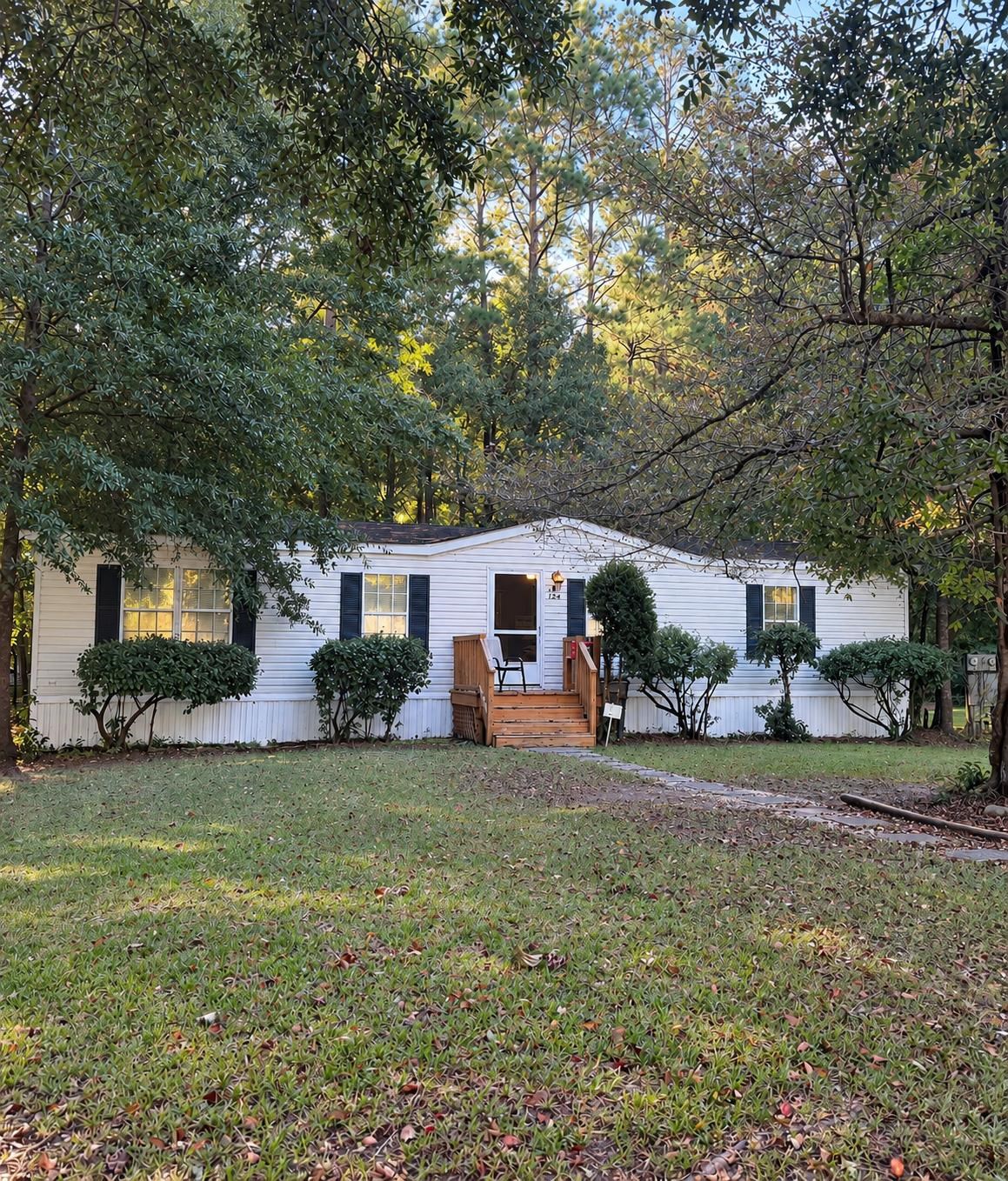 619 McGee Dr. — photo