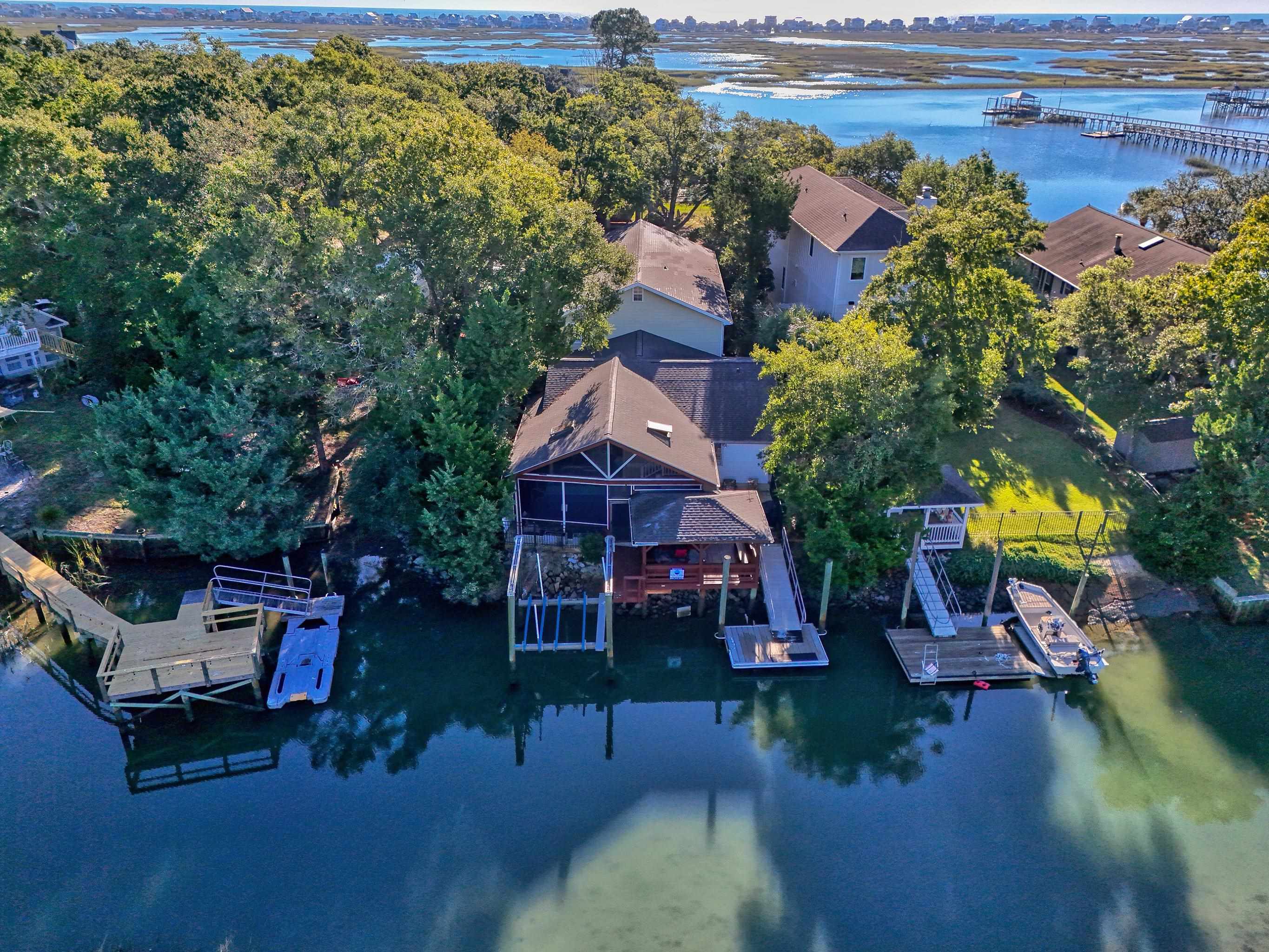3714 Jordan Landing Road, Murrells Inlet, SC 29576 | Realty.com