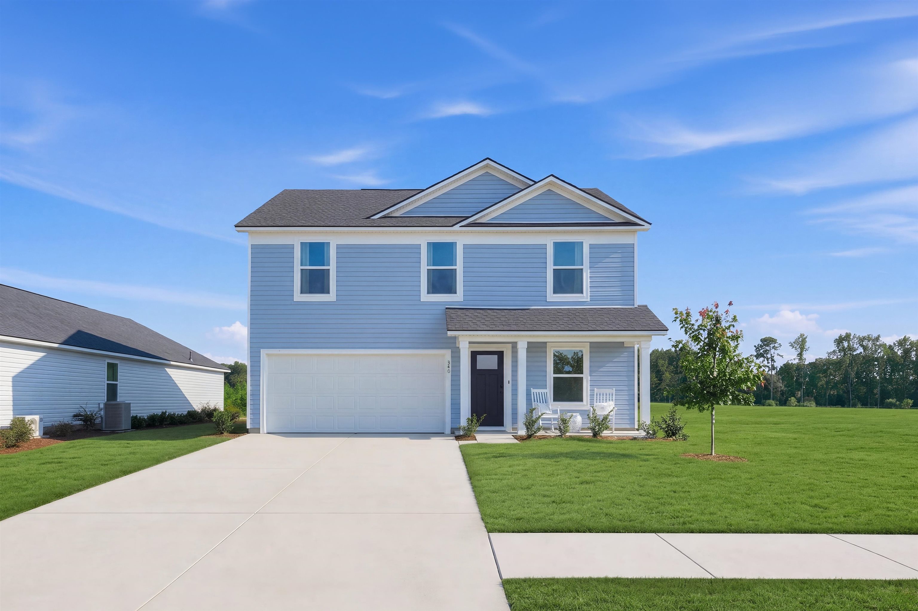 295 Pleasant Valley Dr — photo