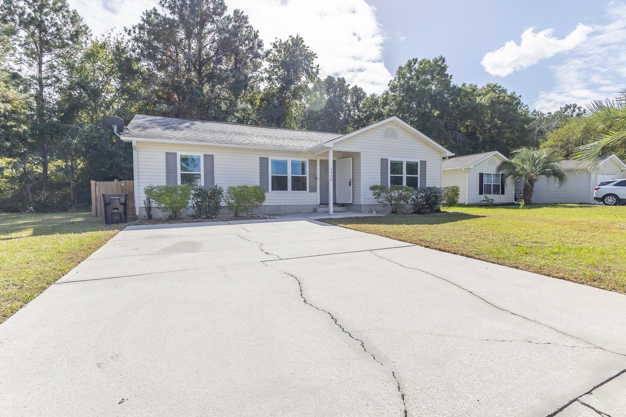 2642 Temperance Dr. — photo