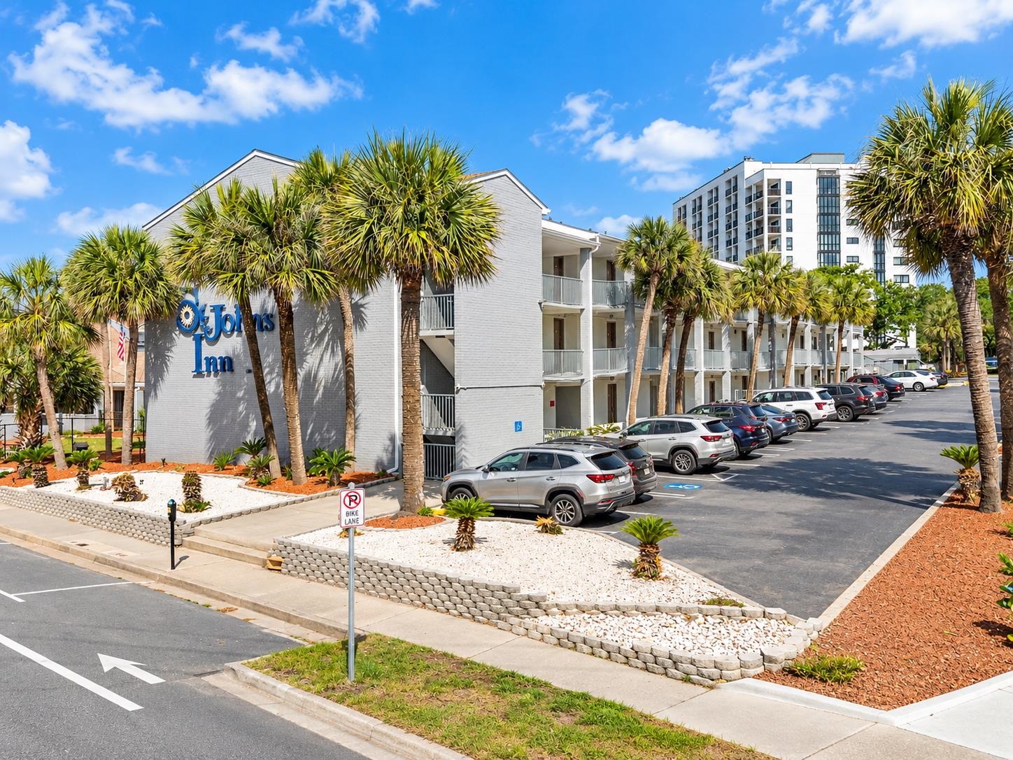 6803 N Ocean Blvd. Unit 336 — photo