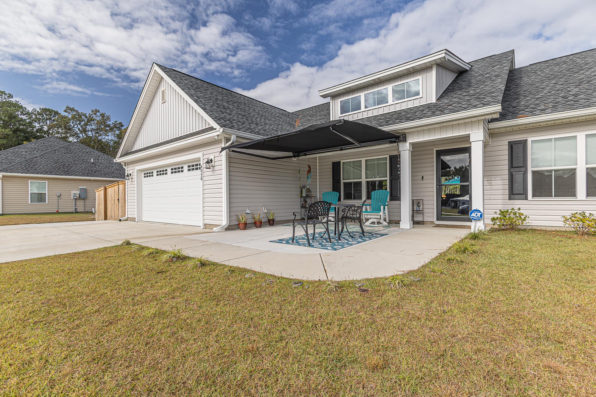 4020 Copperhead Rd. — photo