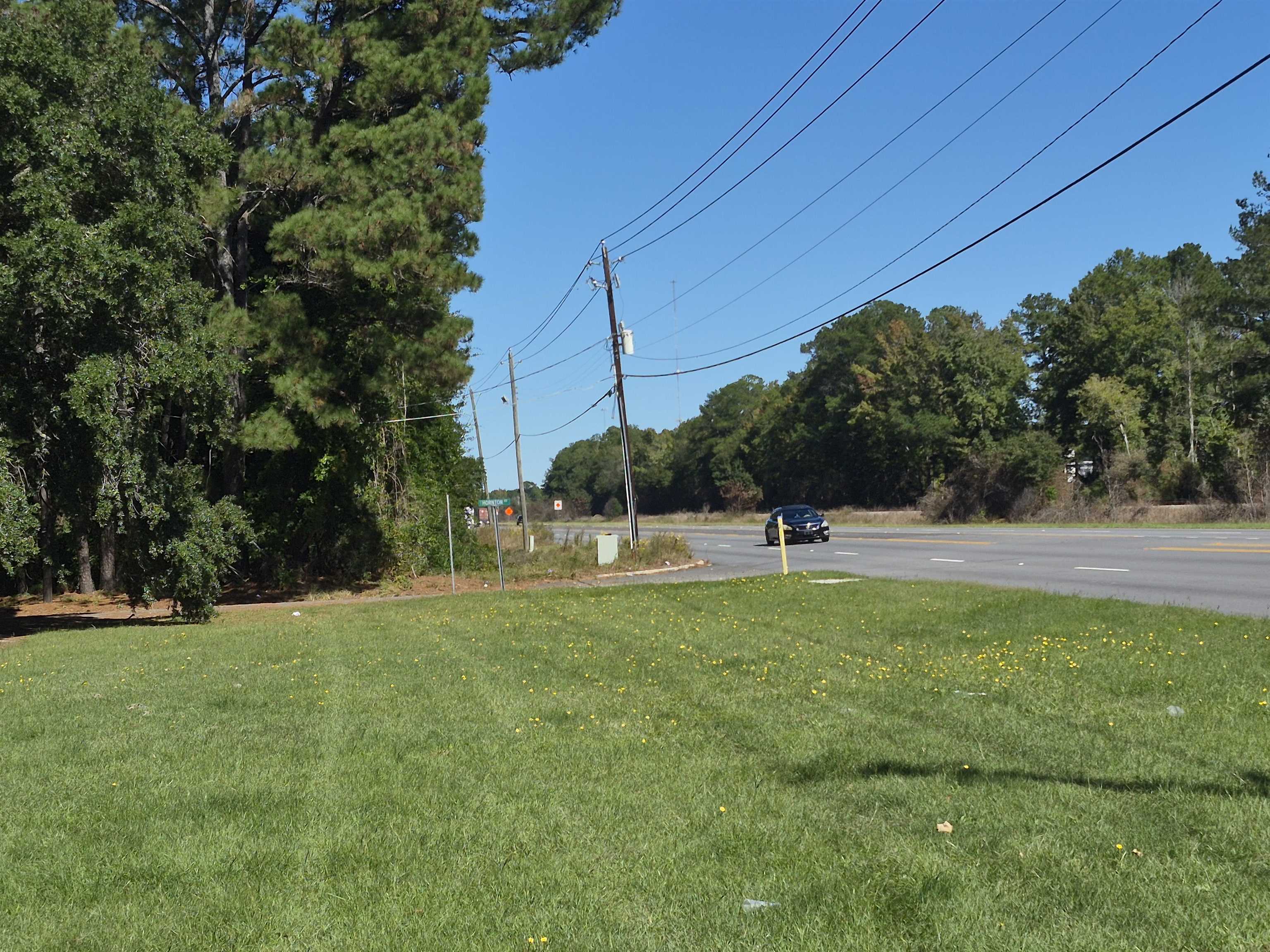 Tbd Hwy 527 — photo