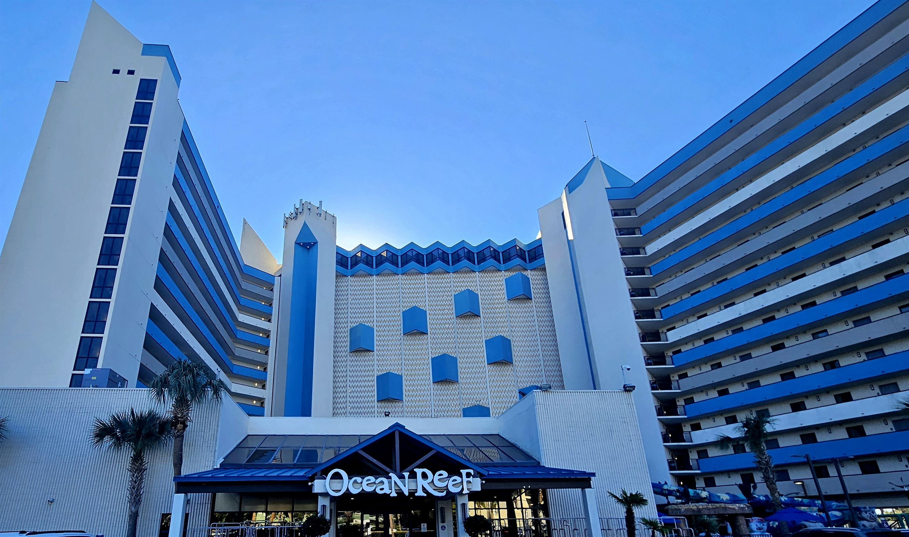 7100 North Ocean Blvd. Unit 422 — photo