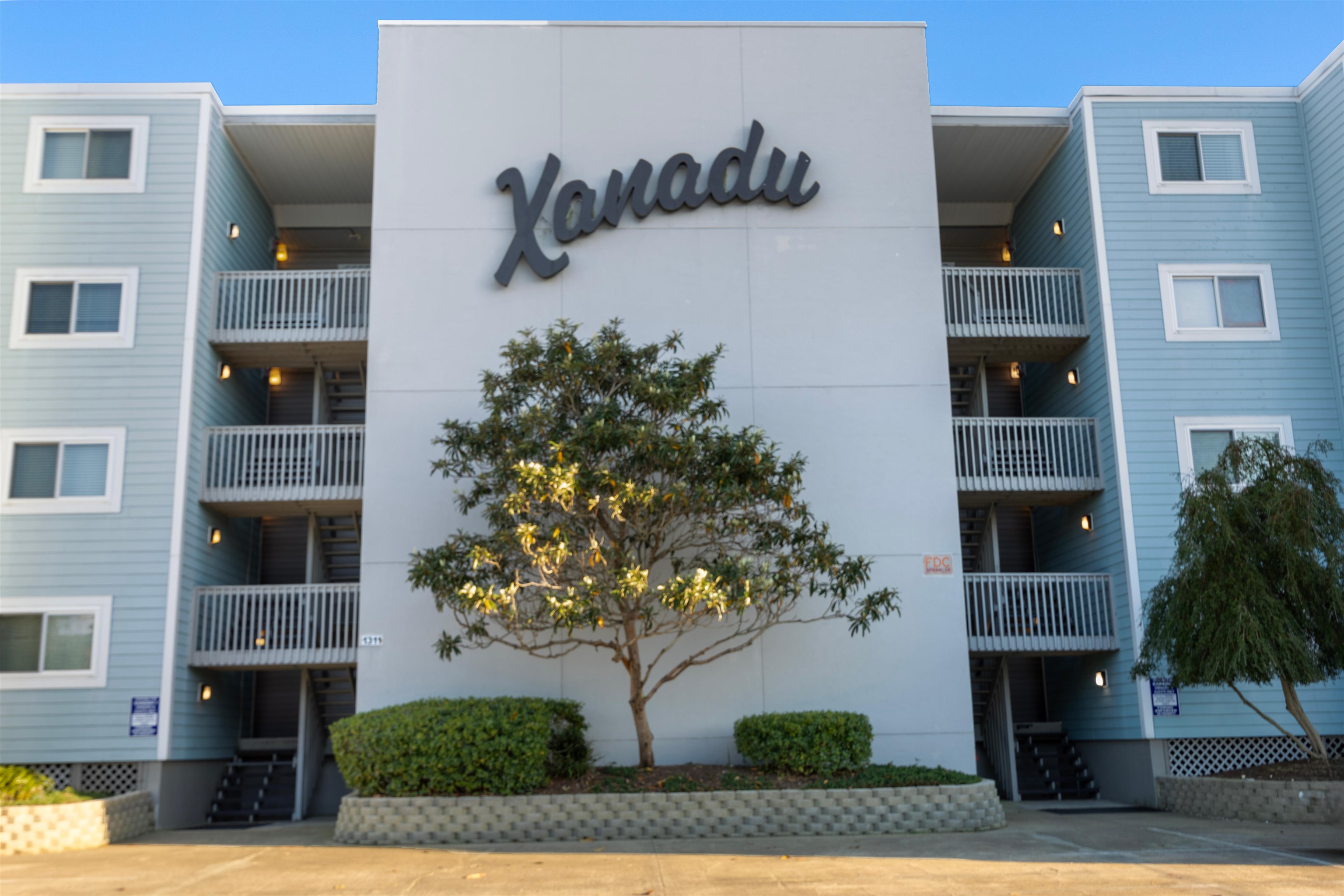 1311 S Ocean Blvd. Unit C2 — photo