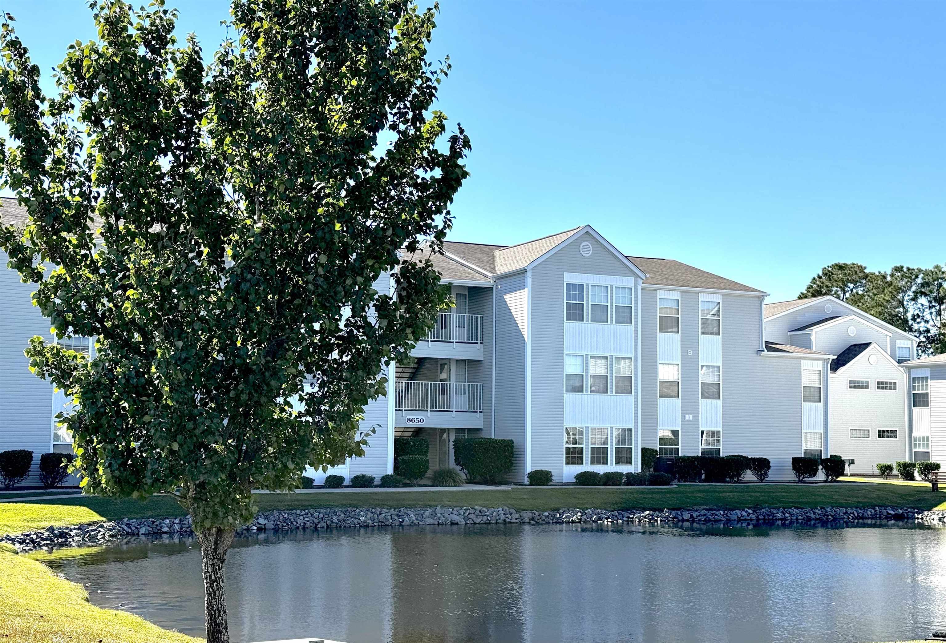 8650 Southbridge Dr. Unit B — photo
