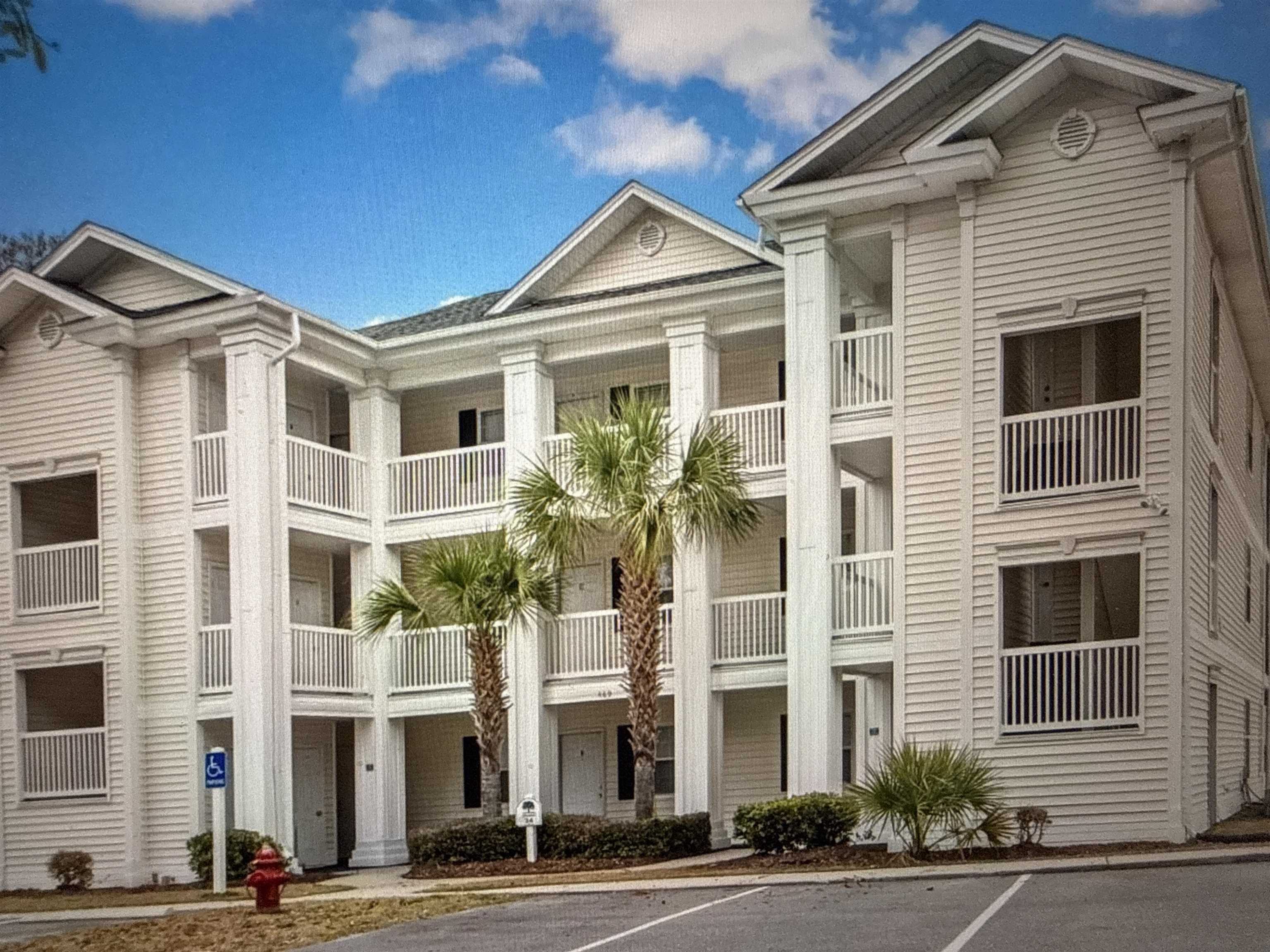 469 White River Dr. Unit 34C — photo