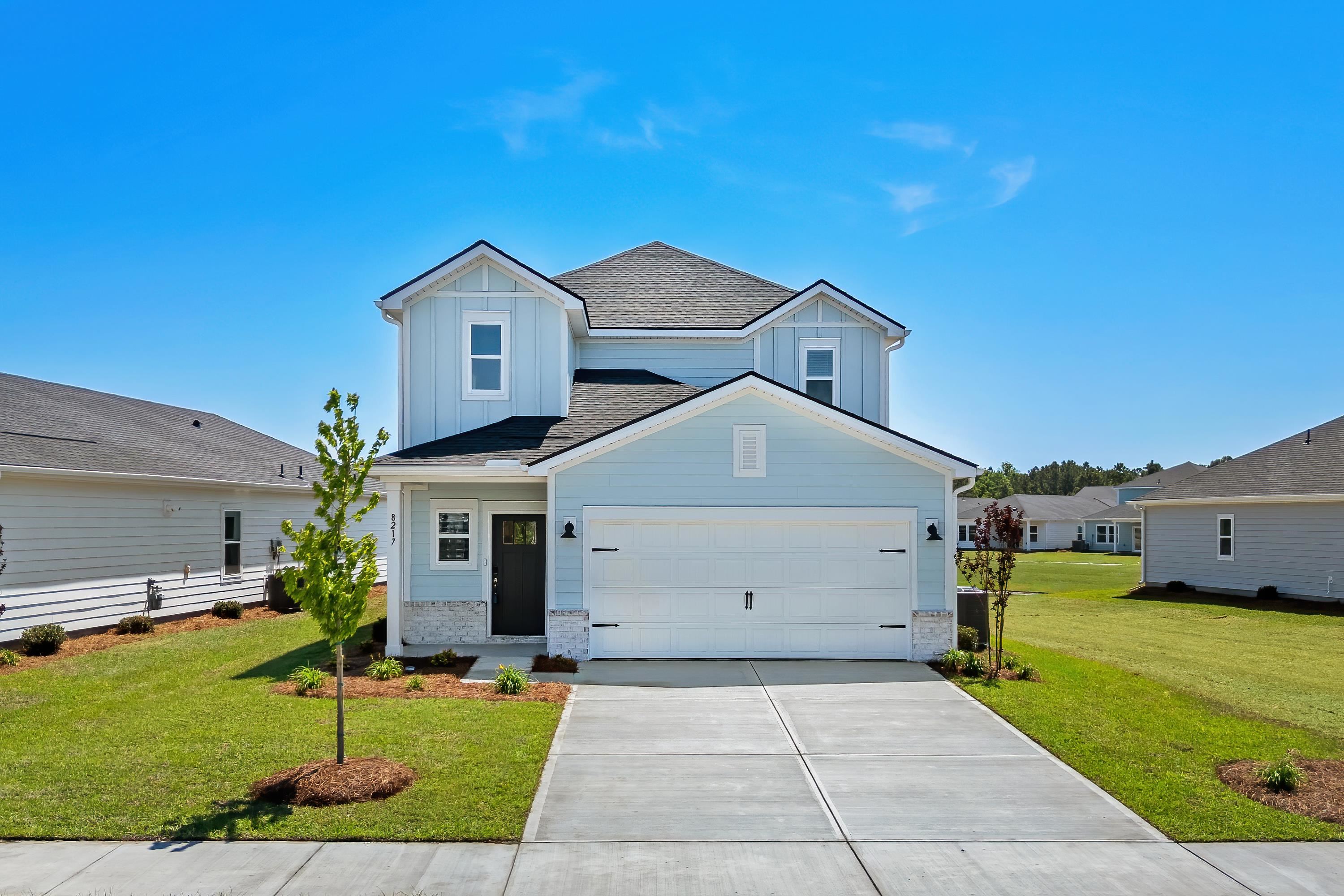 2532 Copper Meadow Loop — photo