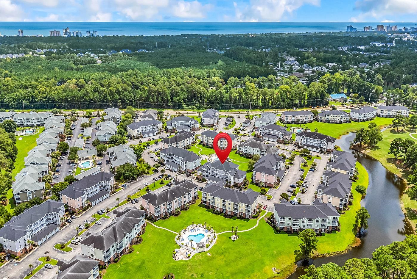 4856 Carnation Circle Unit 302 — photo