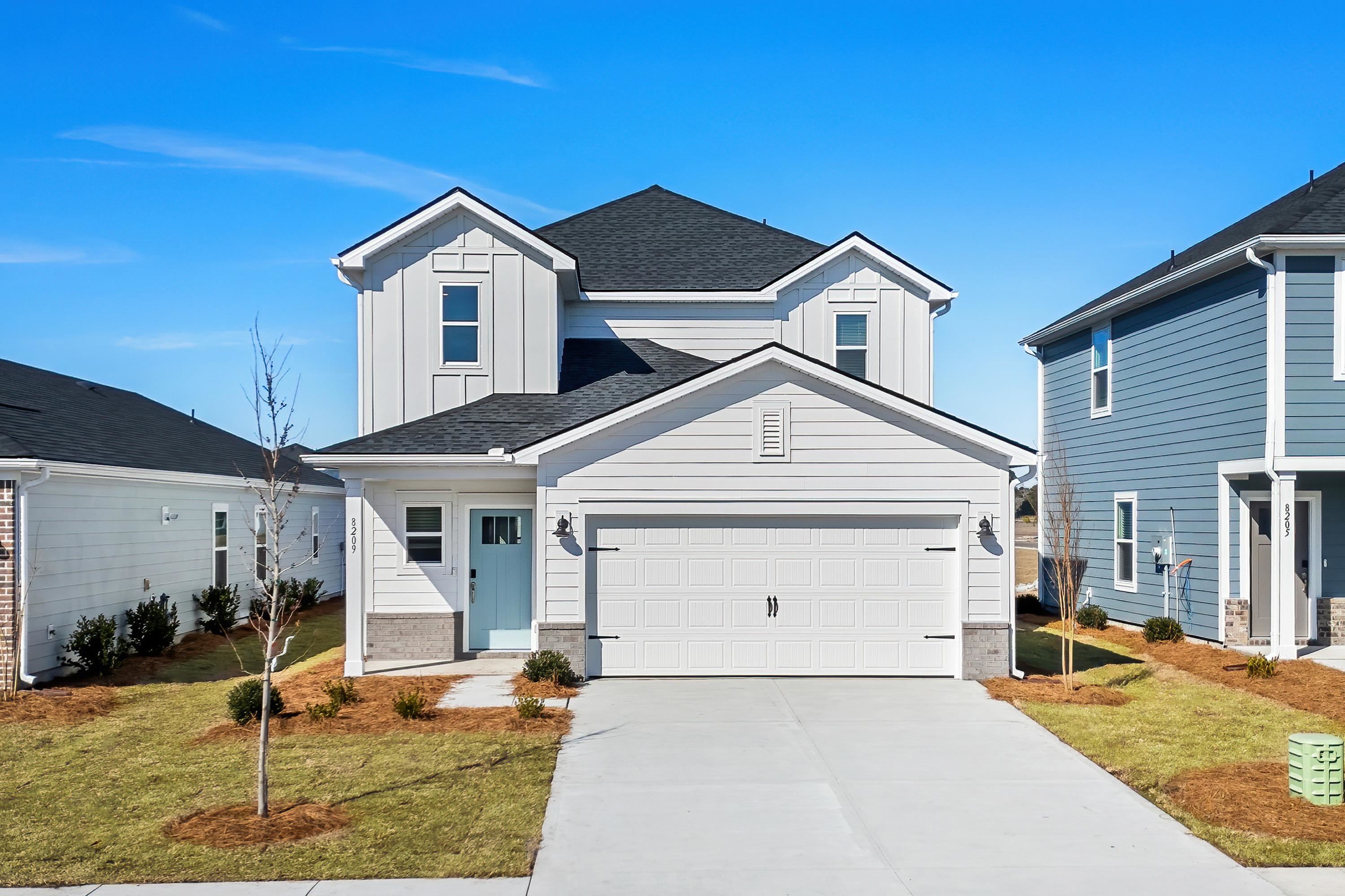2540 Copper Meadow Loop — photo