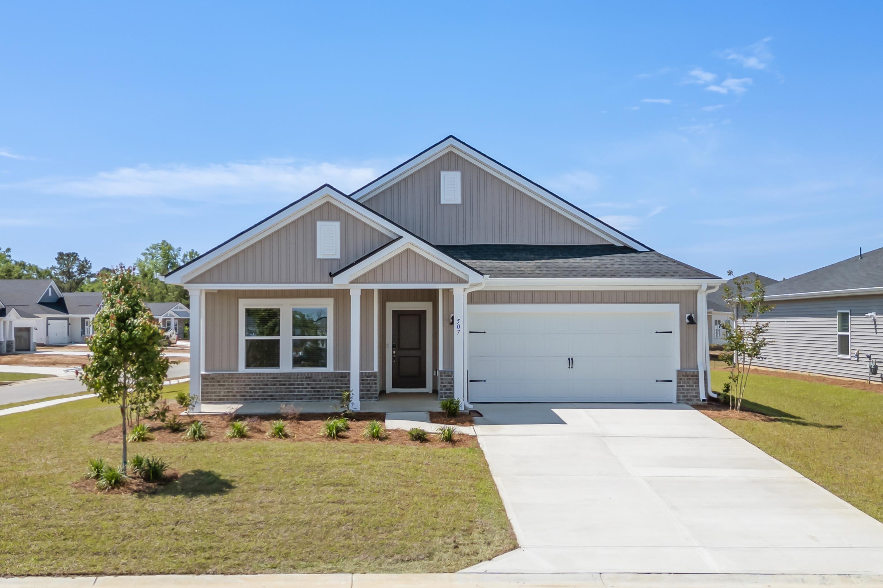 2250 Grand Meadow Dr. — photo