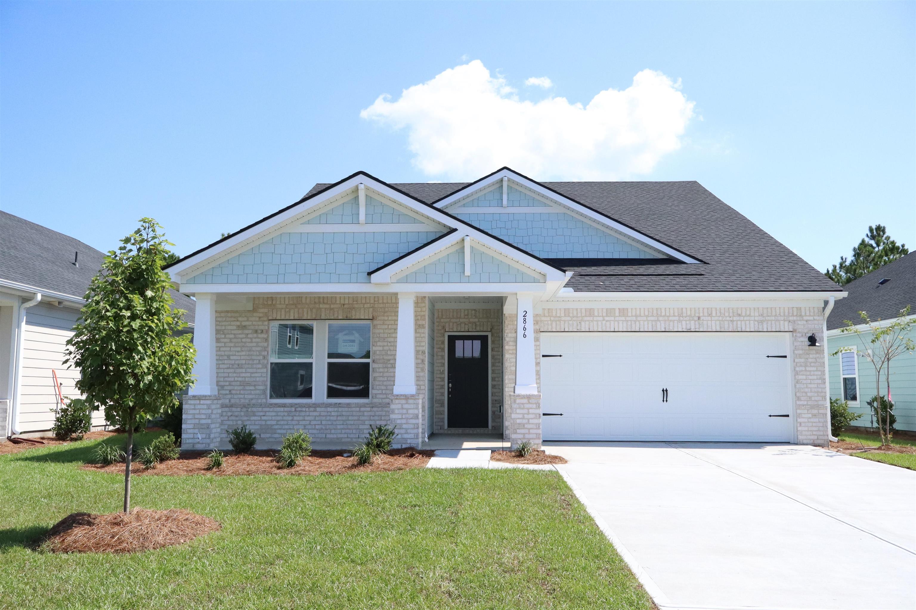2245 Grand Meadow Dr. — photo