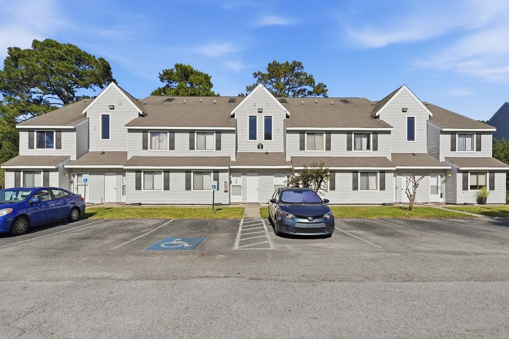 500 Fairway Village Dr. Unit 2G — photo