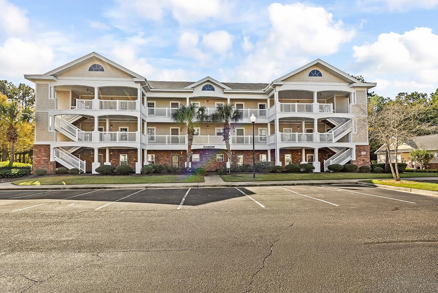 6015 Catalina Dr. Unit 433 — photo