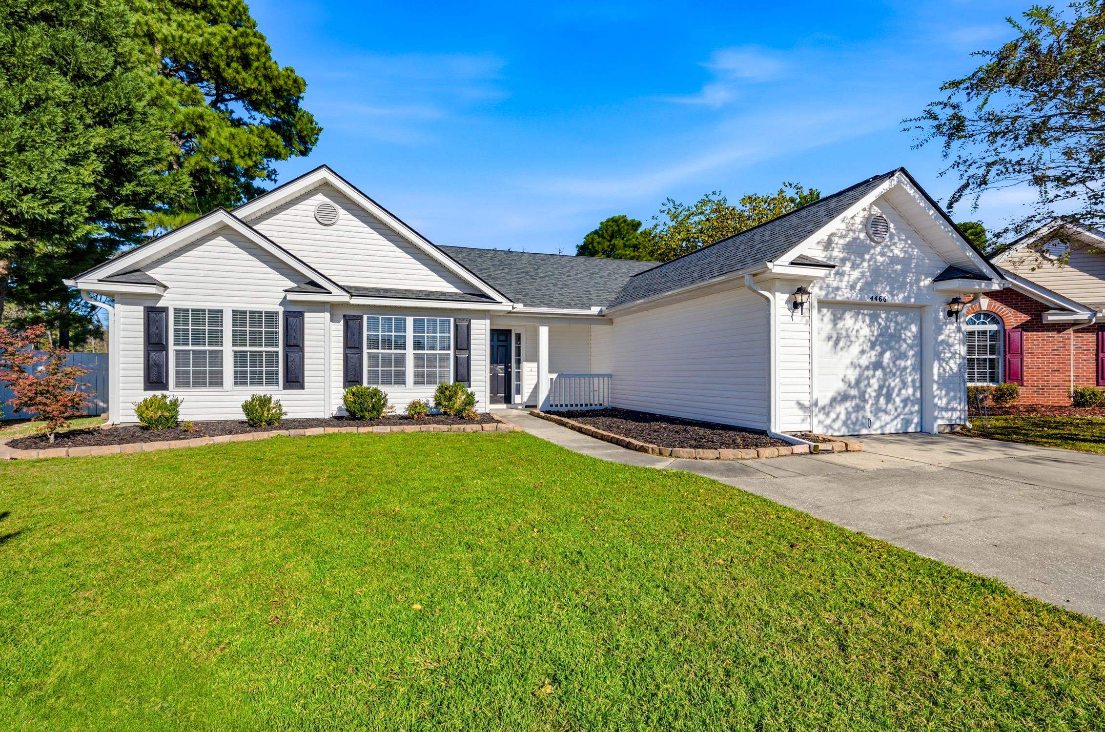 4466 West Walkerton Rd. — photo