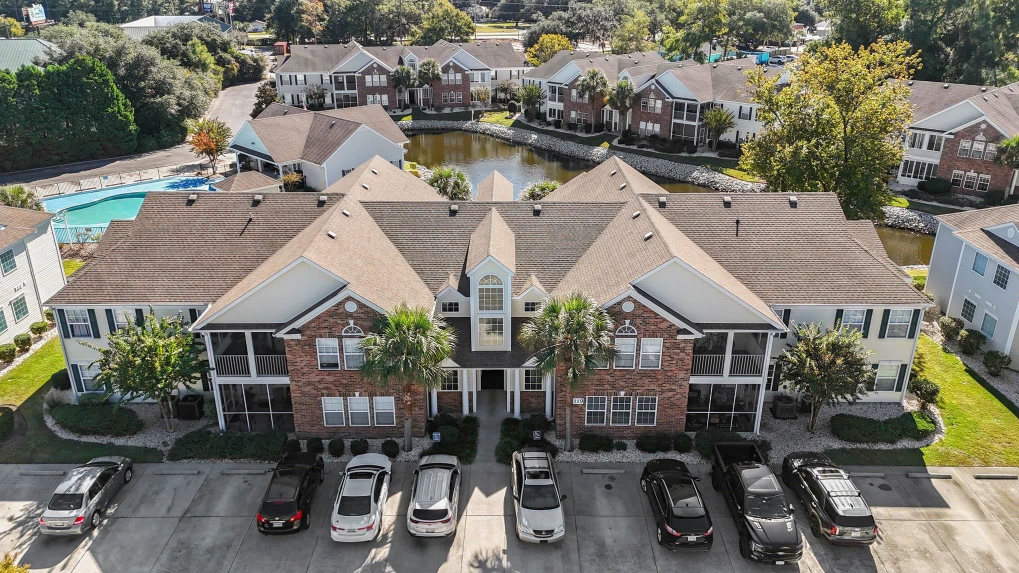119 Brentwood Dr. Unit G — photo