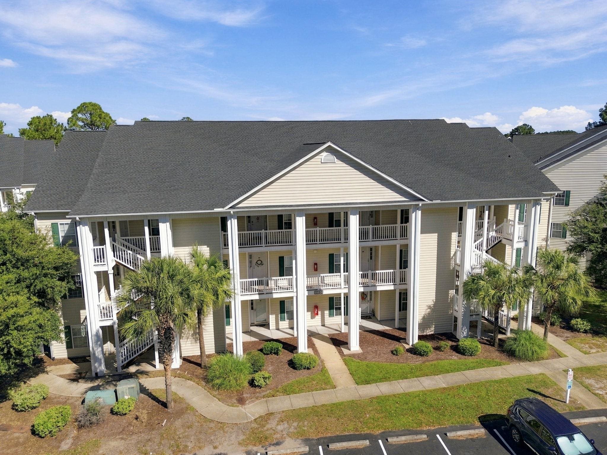 5090 Windsor Green Way Unit 201 — photo