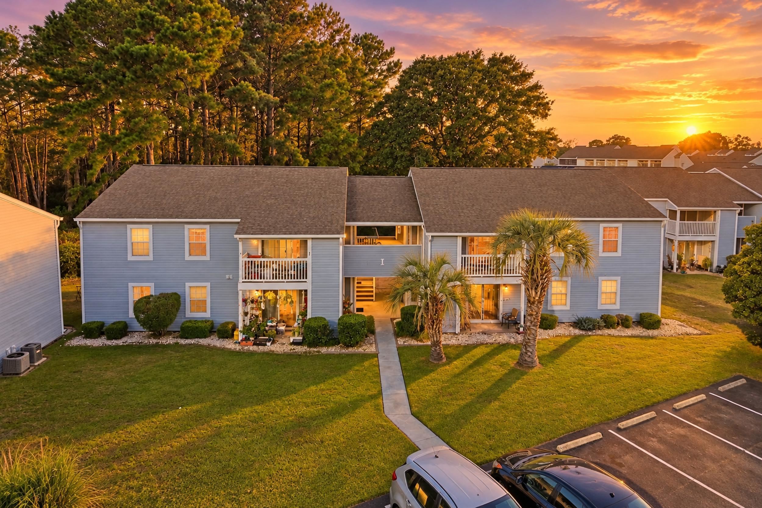 1356 Glenns Bay Rd. Unit 208-I — photo