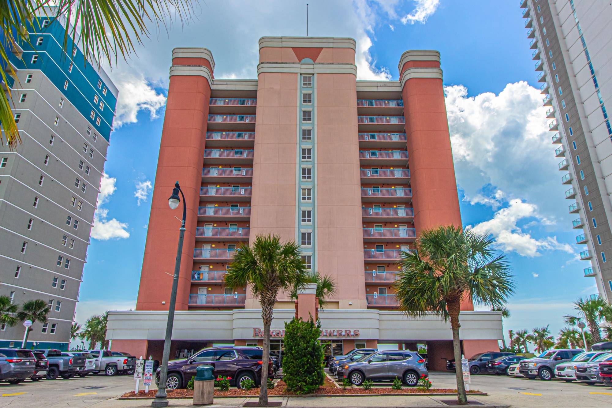 1604 N Ocean Blvd. Unit 402 — photo
