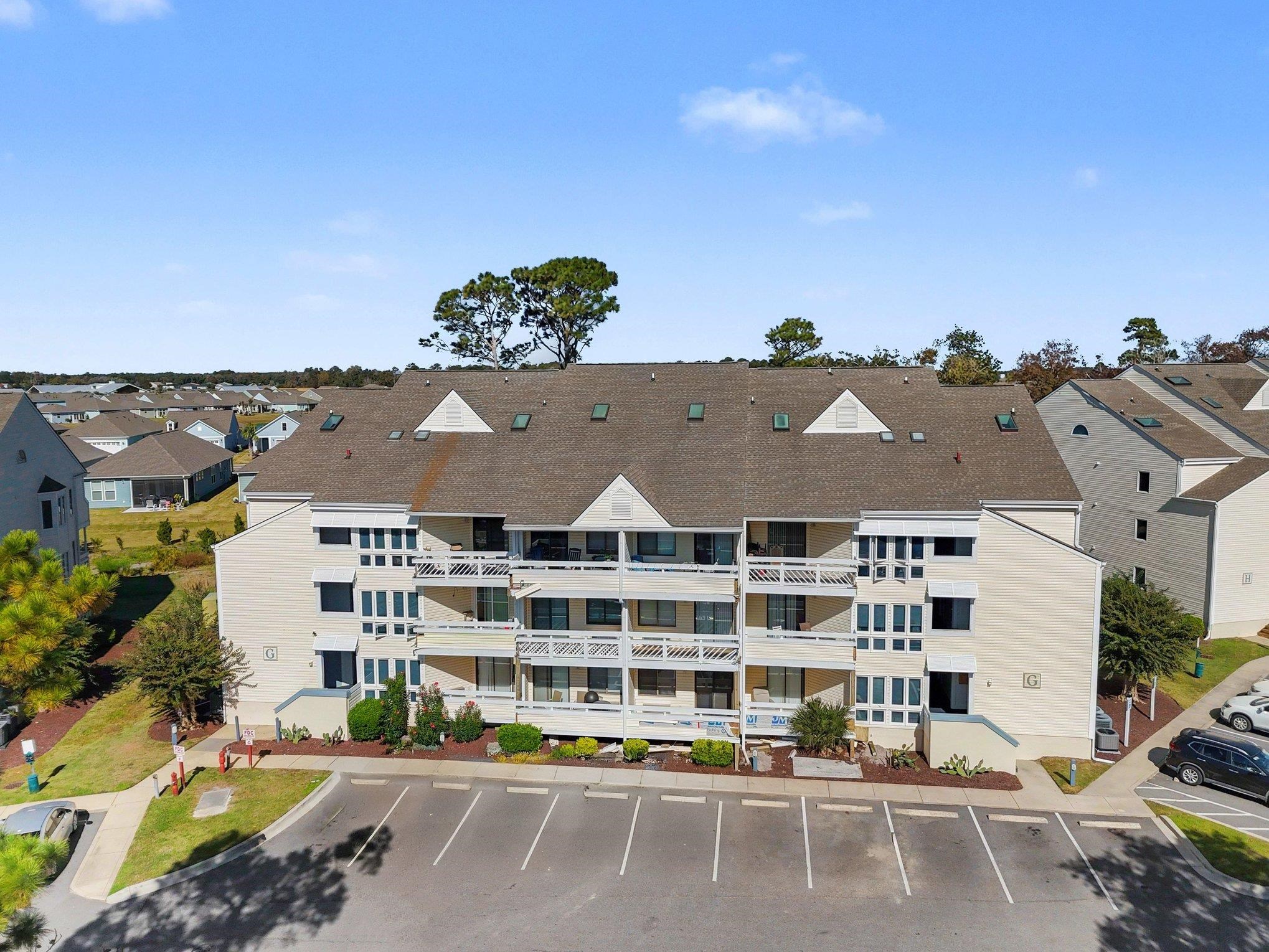 1100 Possum Trot Rd. Unit G324 — photo