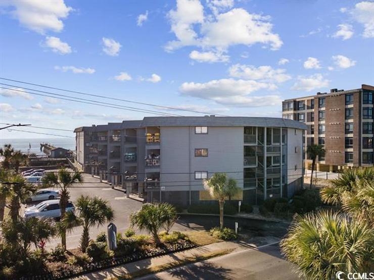 6000 N Ocean Blvd. Unit 113 — photo