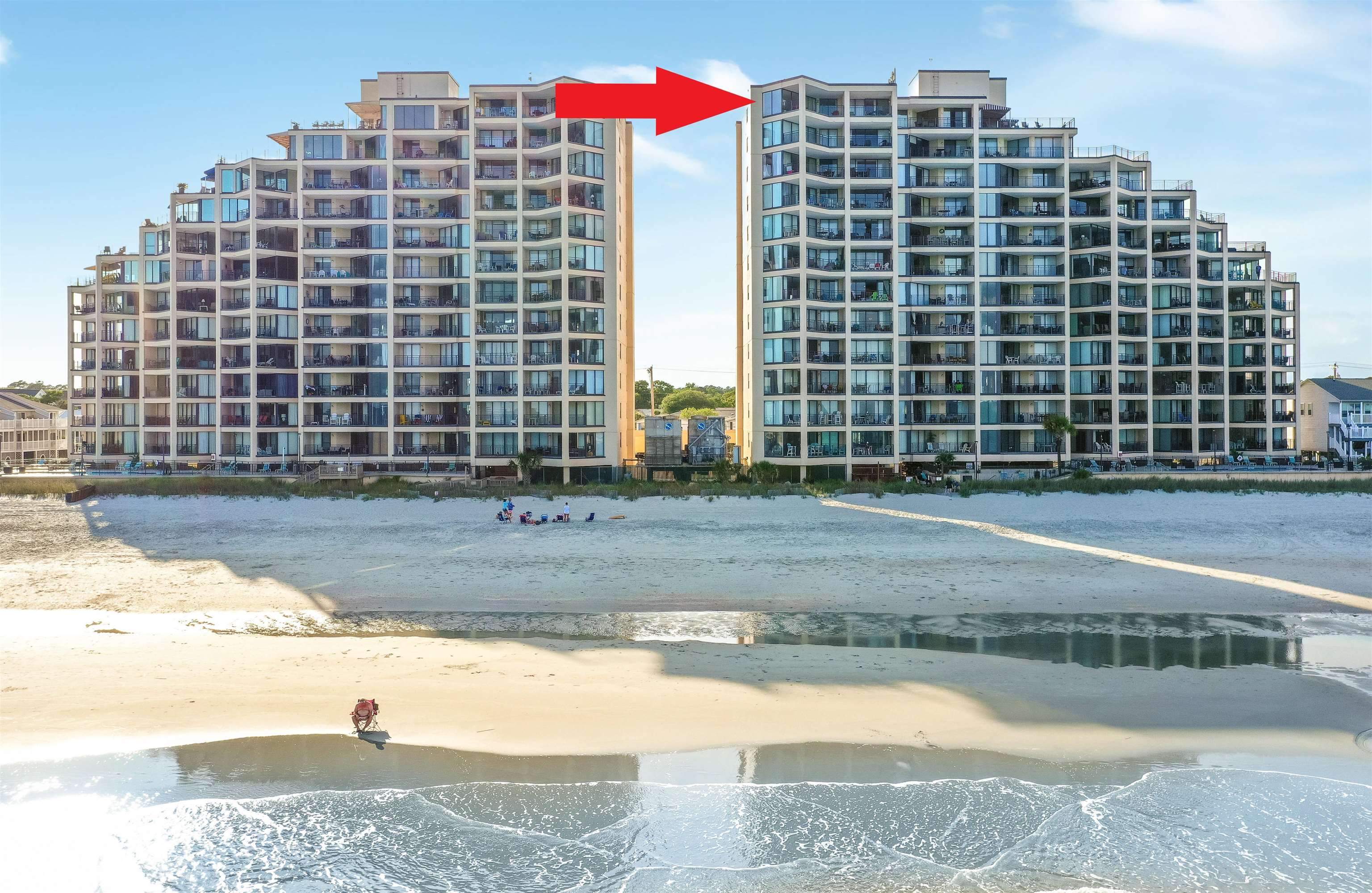 1690 North Waccamaw Dr. Unit 1207 — photo