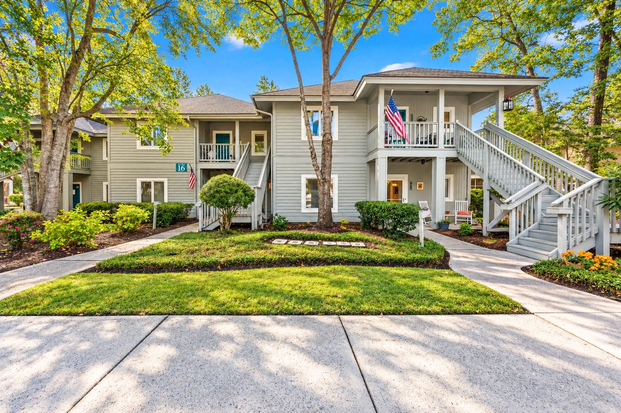 1221 Tidewater Dr. Unit 1612 — photo