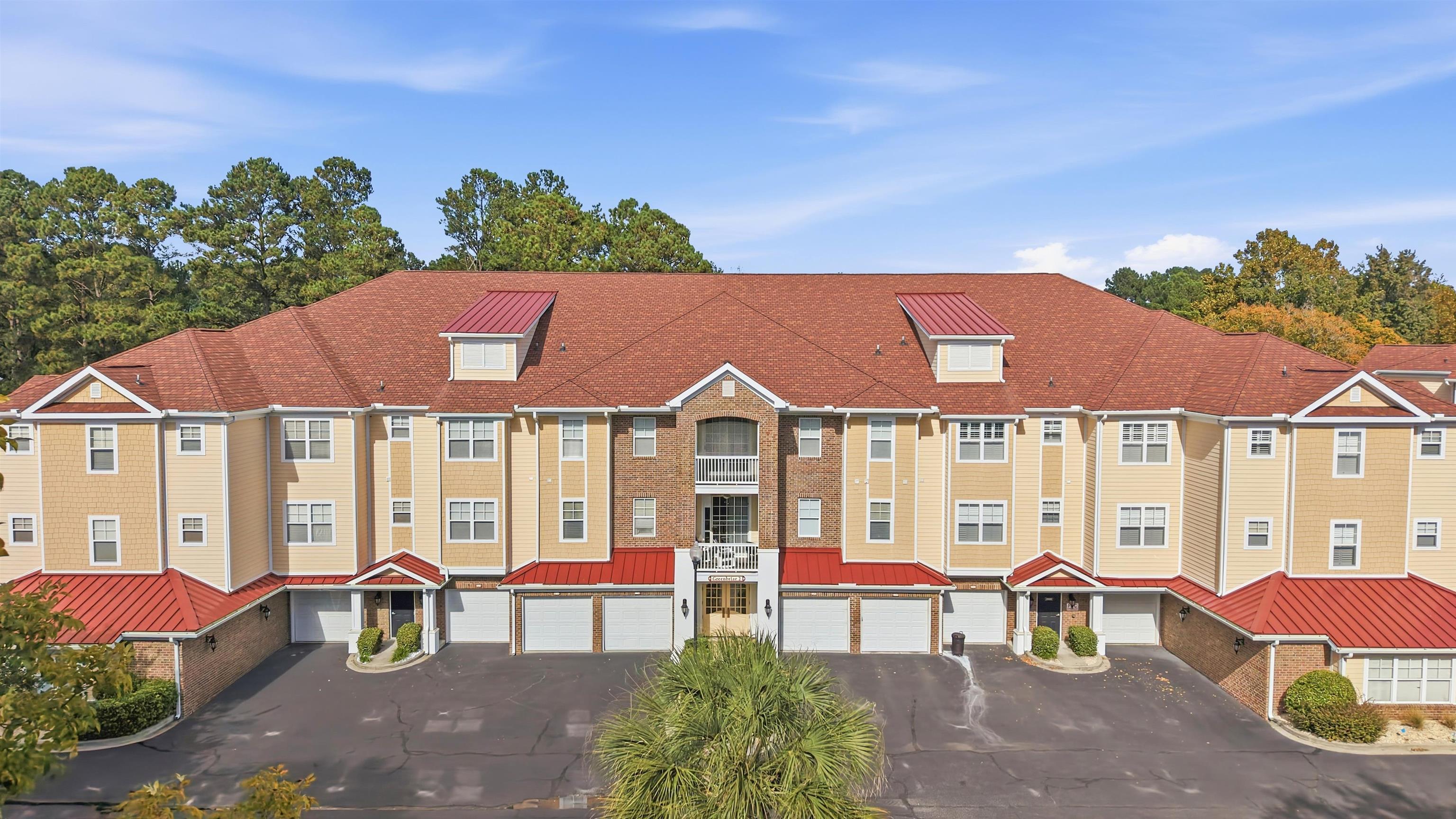 5650 Barefoot Resort Bridge Rd. Unit 237 — photo