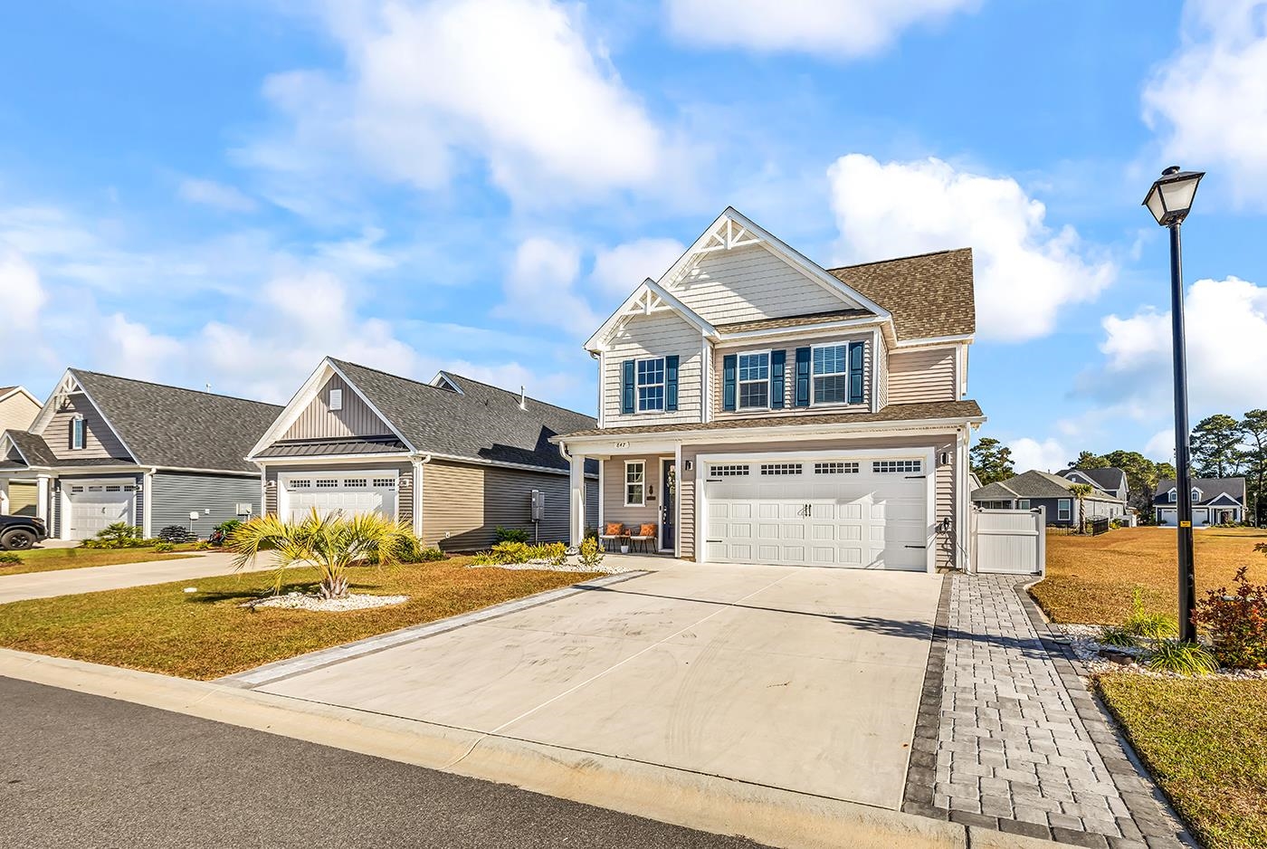 847 Cascade Loop, Little River, SC 29566 — photo 2