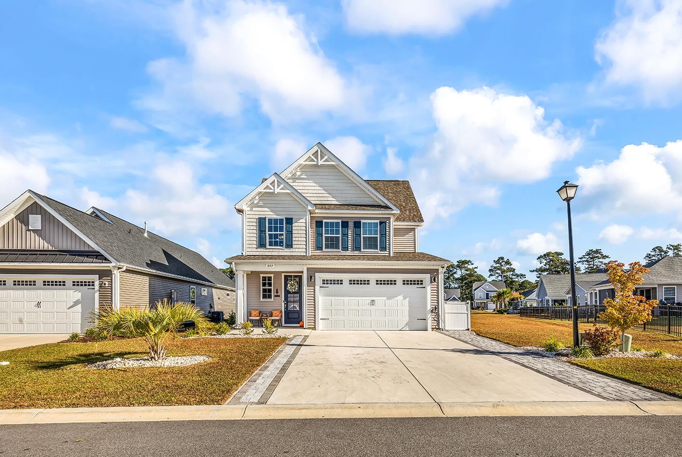 847 Cascade Loop, Little River, SC 29566 — photo 3