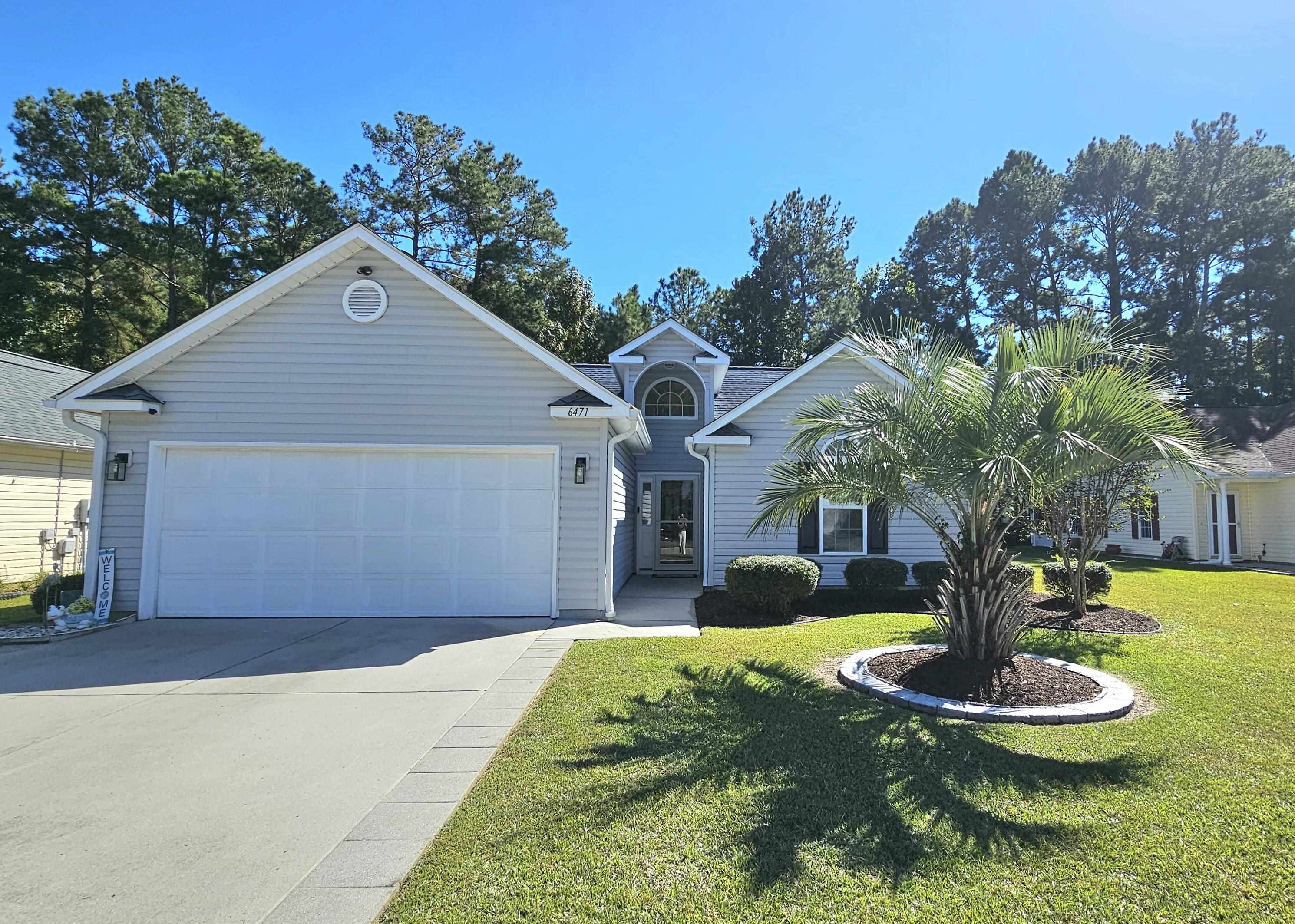 6471 Royal Pine Dr. — photo