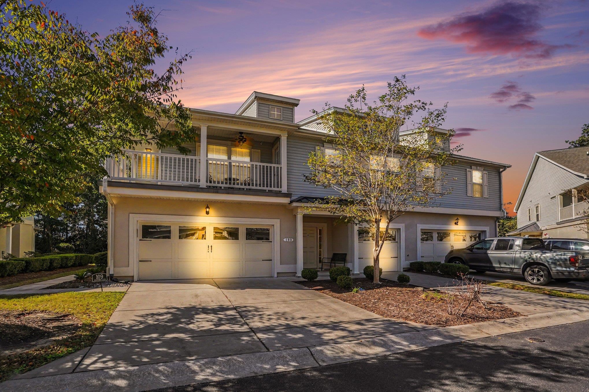 109 Knightsbury Ct. Unit B — photo